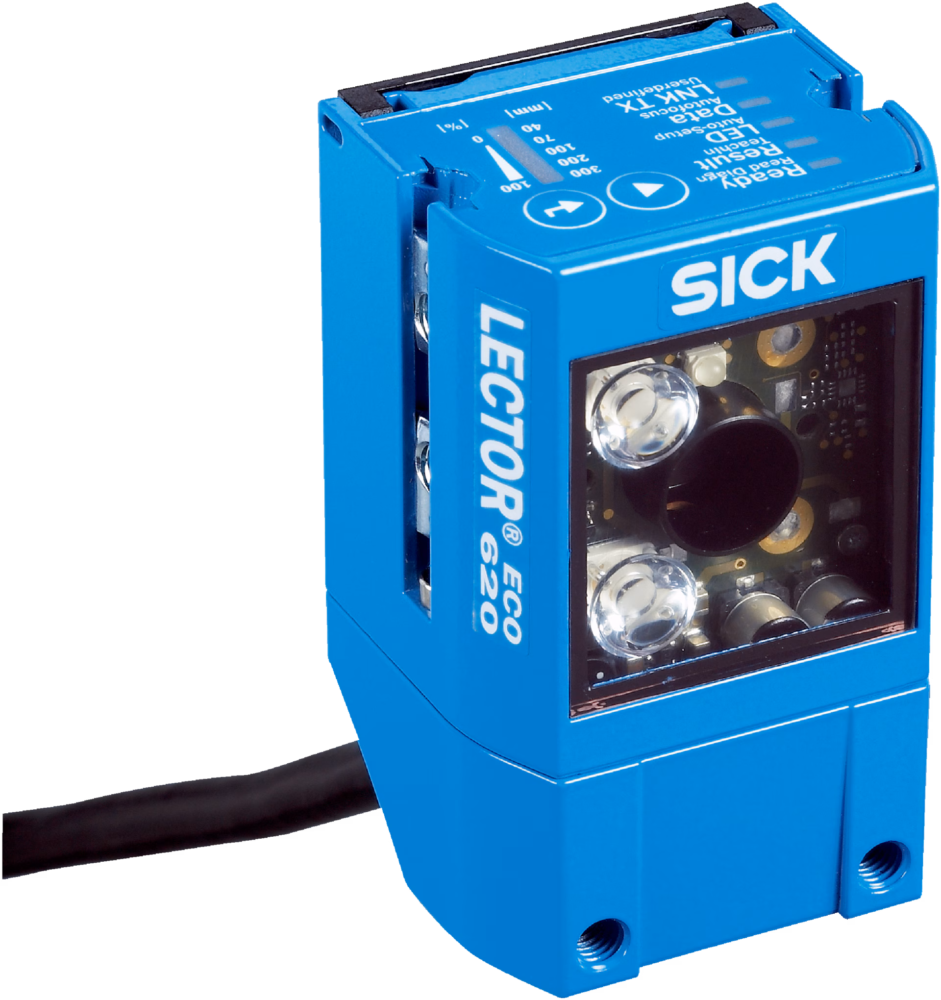 Sick SICK 1054507 – ICR620E-H12013 ECO Archive