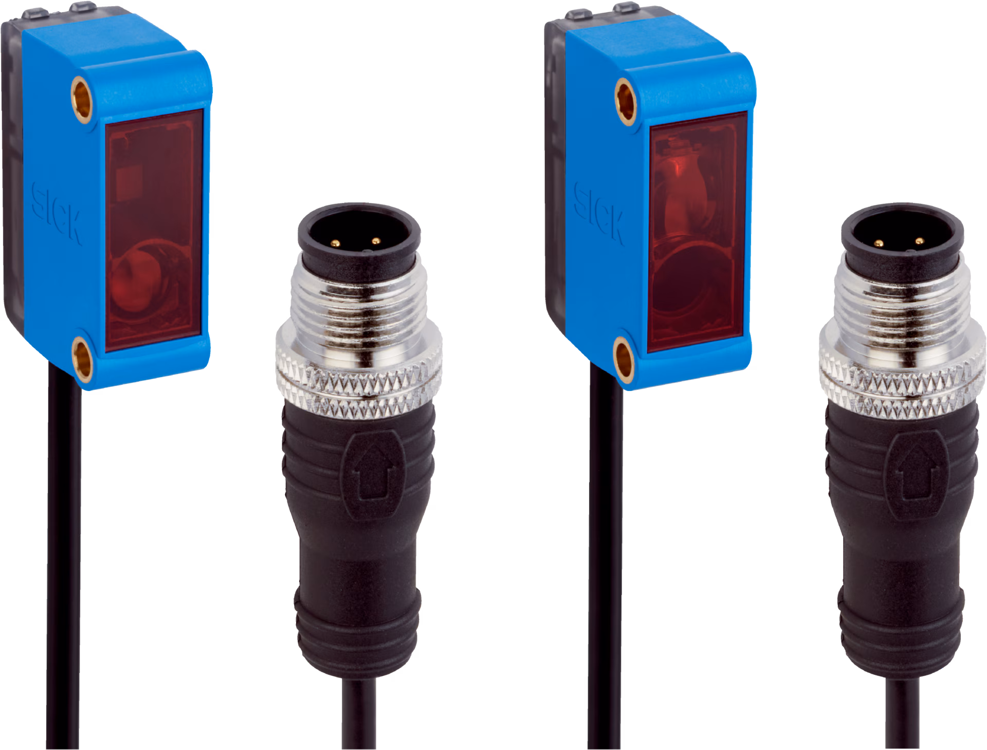 Sick SICK 1054831 – GSE6-P7112 Photoelectric sensor