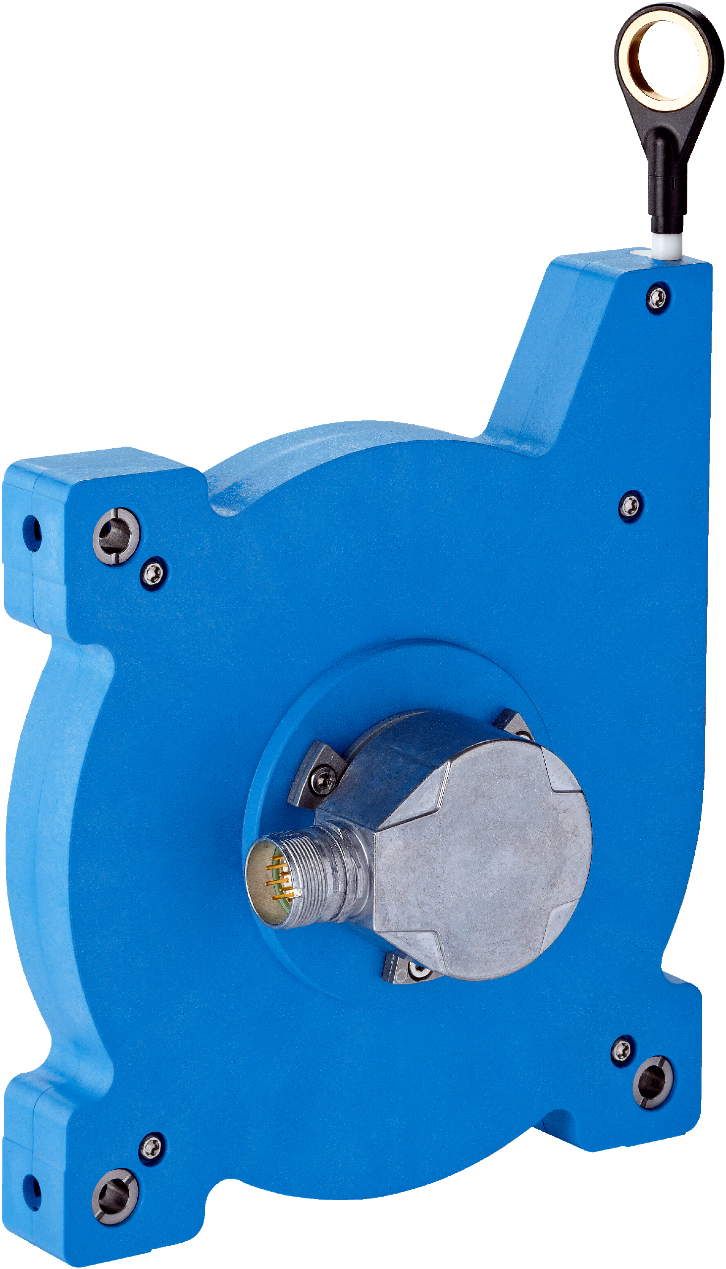 Sick SICK 1056983 – BCG19-A1AM1007 Wire draw encoder
