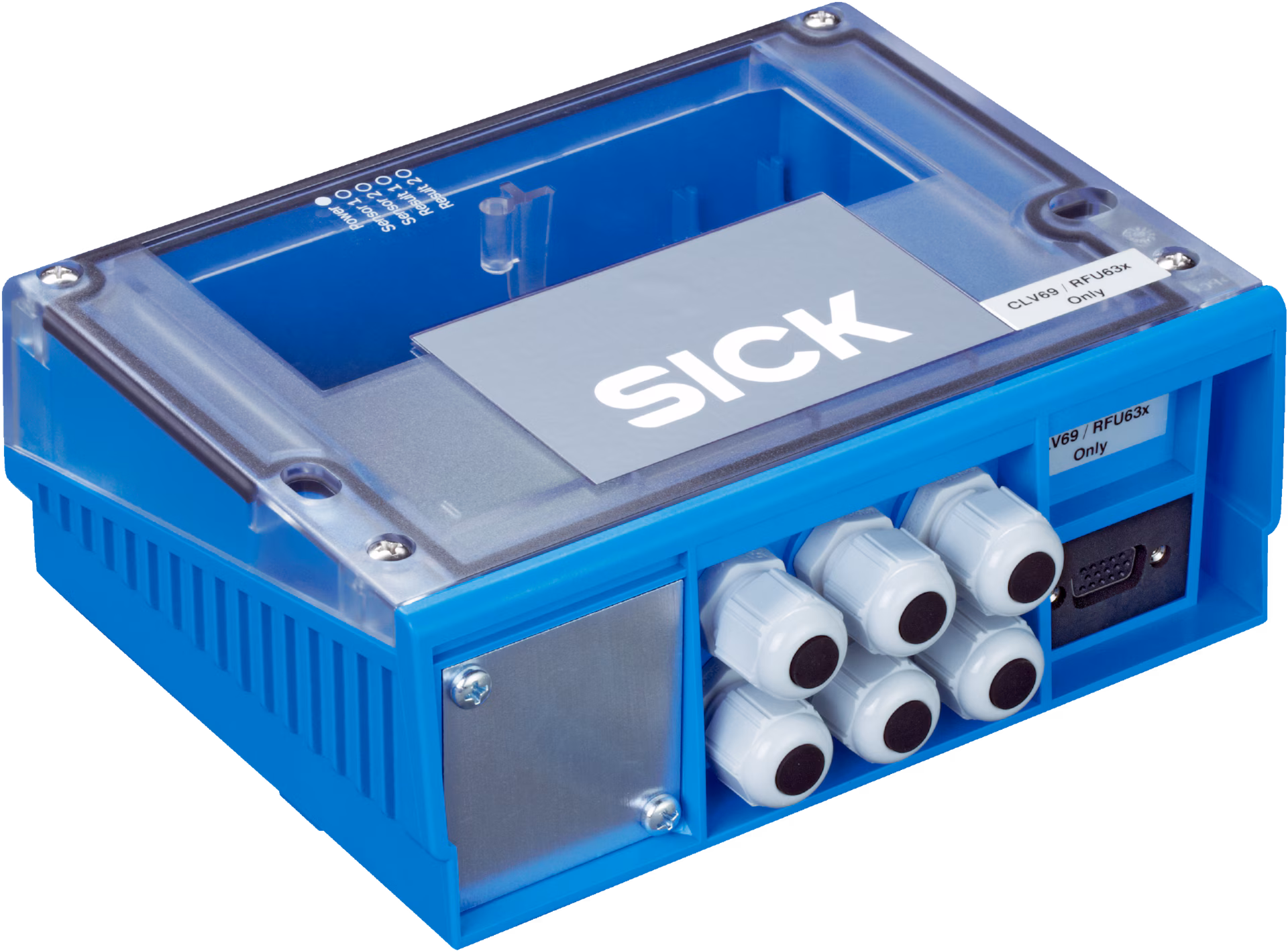 Sick SICK 1058634 – CDM420-0006 Junction boxe