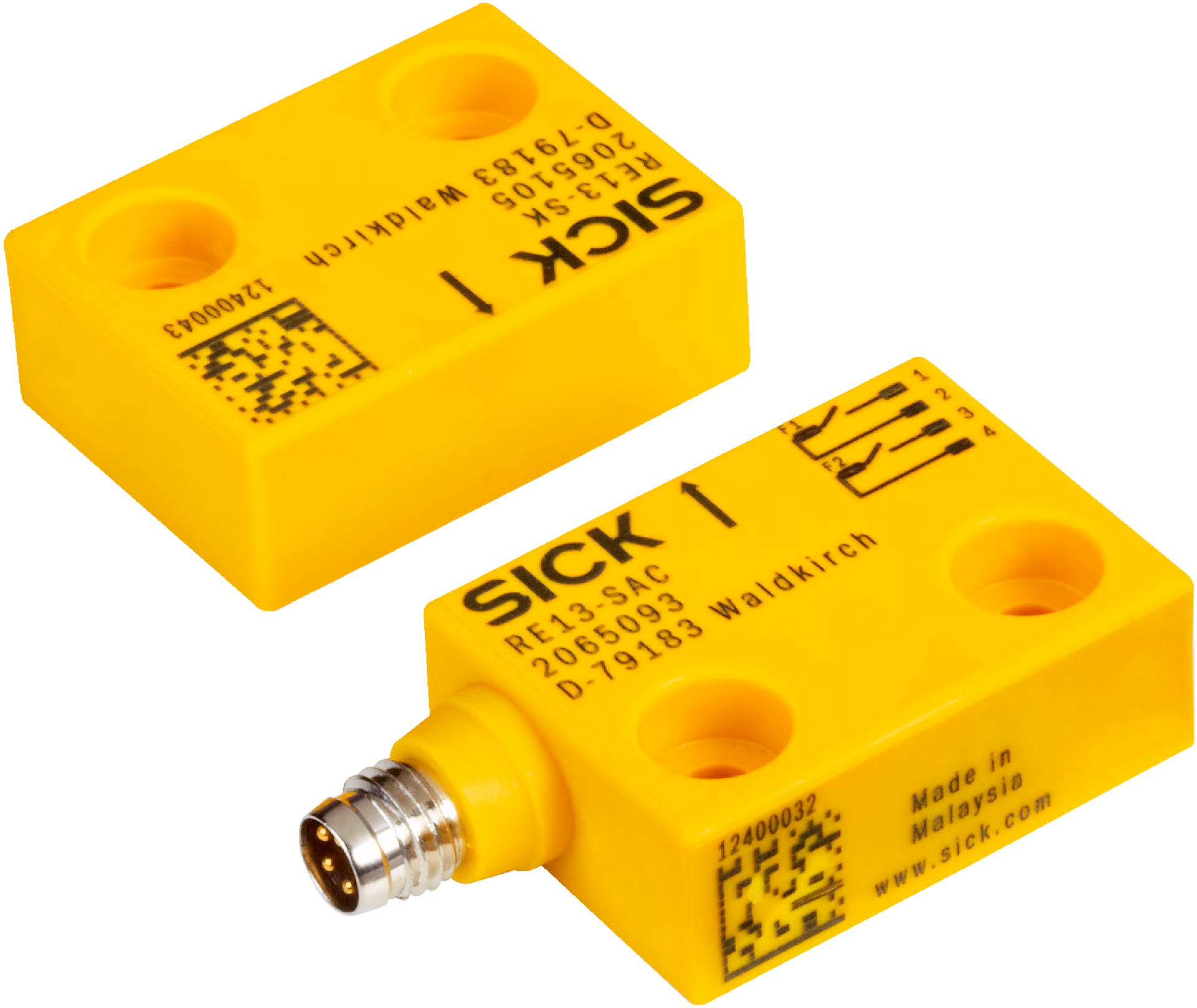Sick SICK 1059503 – RE13-SAC Safety switche