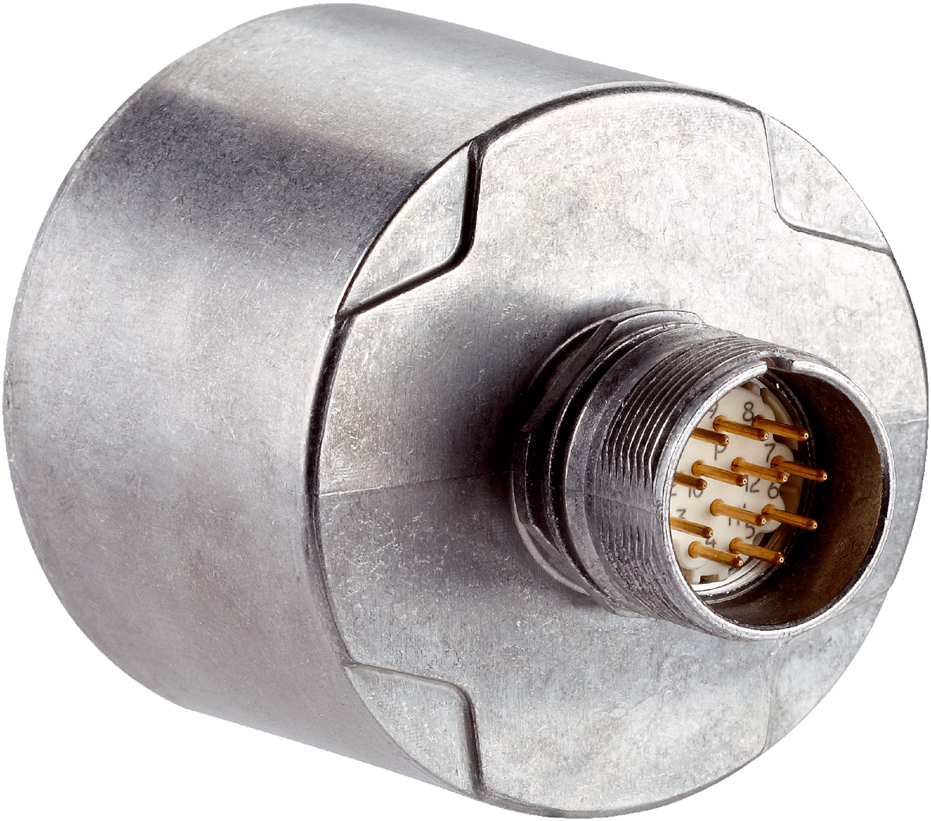Sick SICK 1059564 – DFS60E-S4AB00500 Incremental encoder