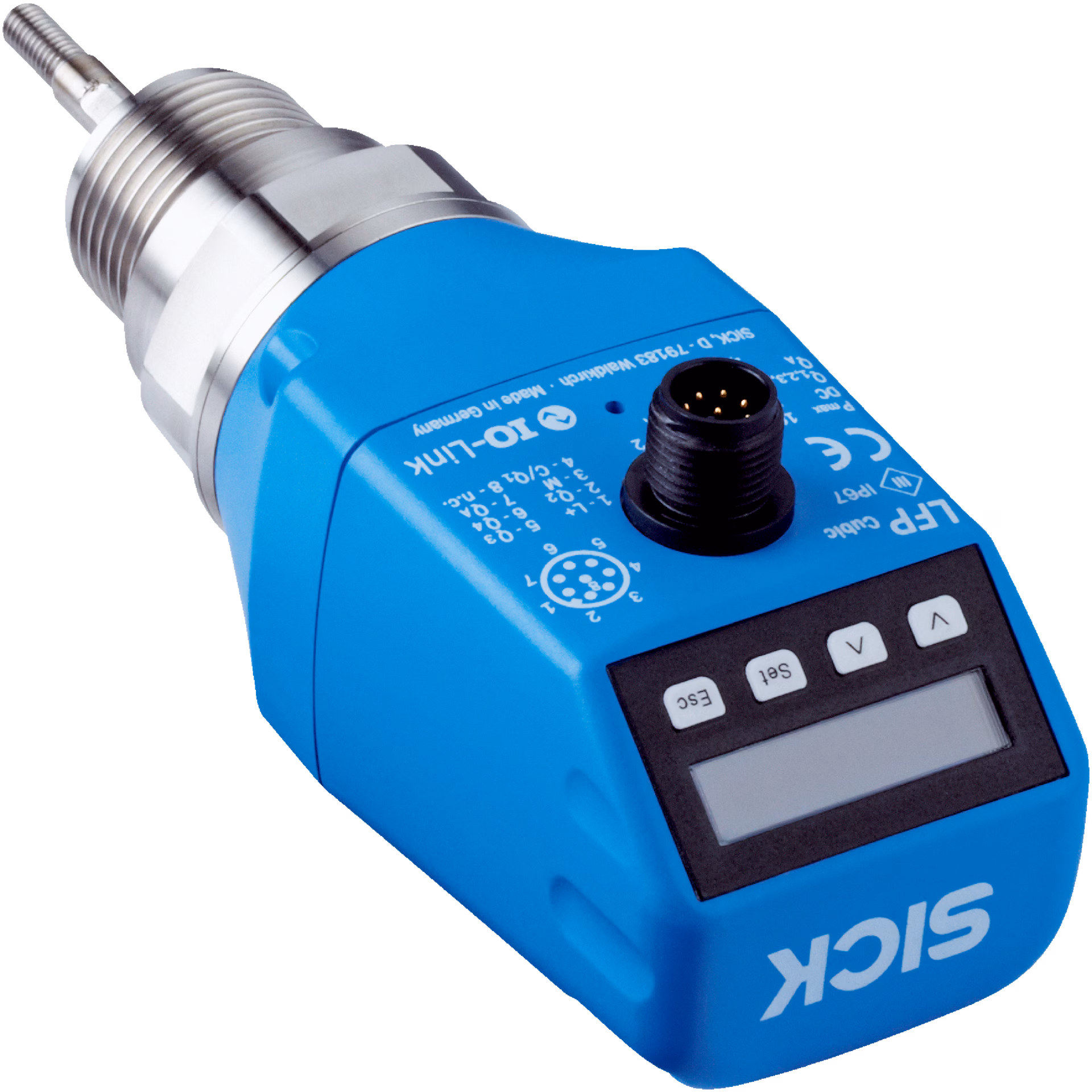 Sick SICK 1060172 – LFP0025-B4NMB Level sensor