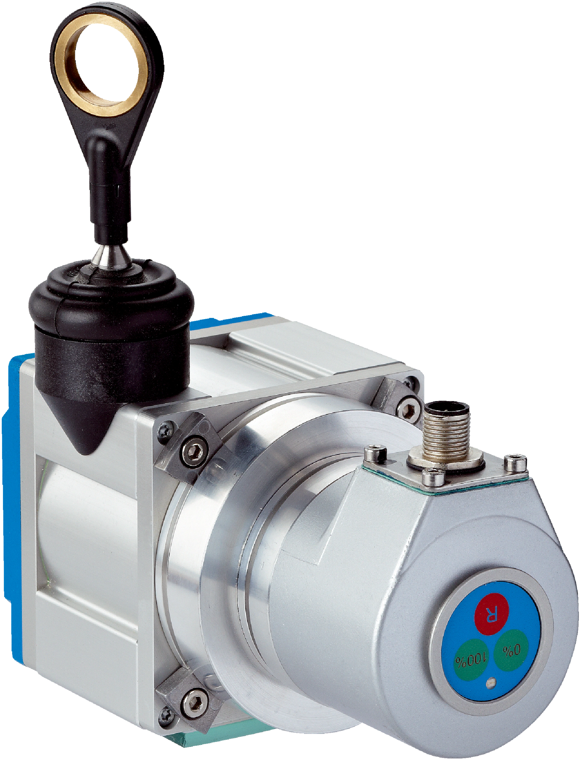Sick SICK 1060964 – BTF08-K1EM02PP Wire draw encoder