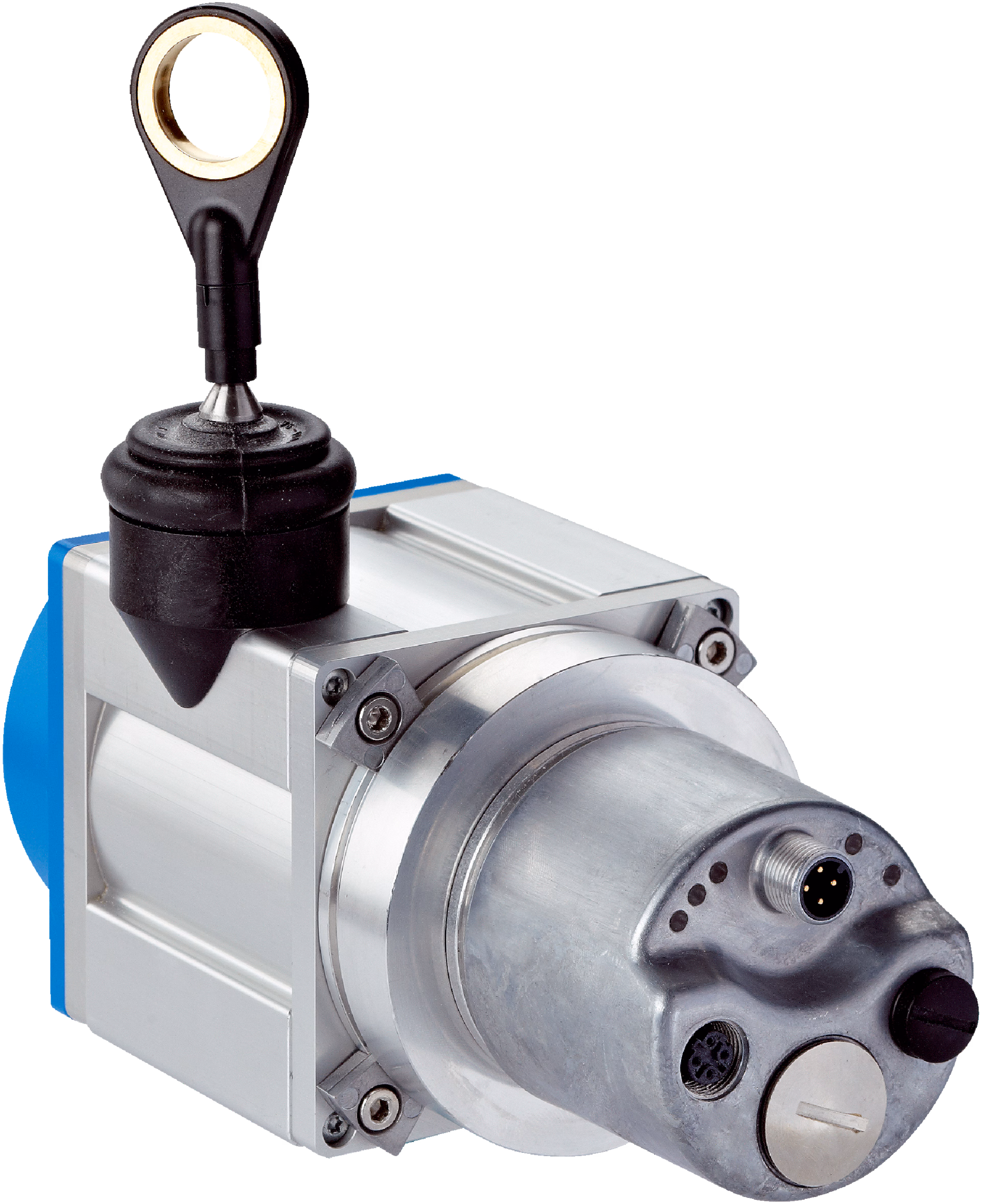 Sick SICK 1060976 – BTF08-N1BM0399 Wire draw encoder