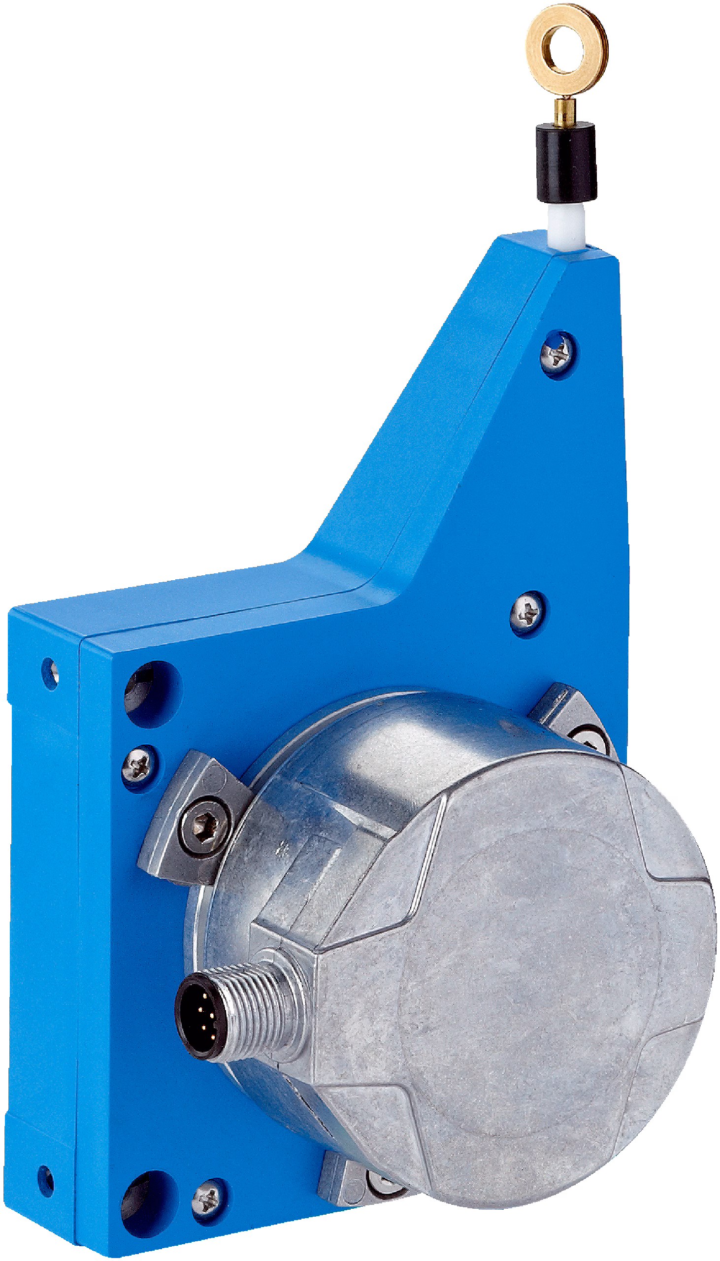 Sick SICK 1060979 – PFG08-E1CM0371 Wire draw encoder