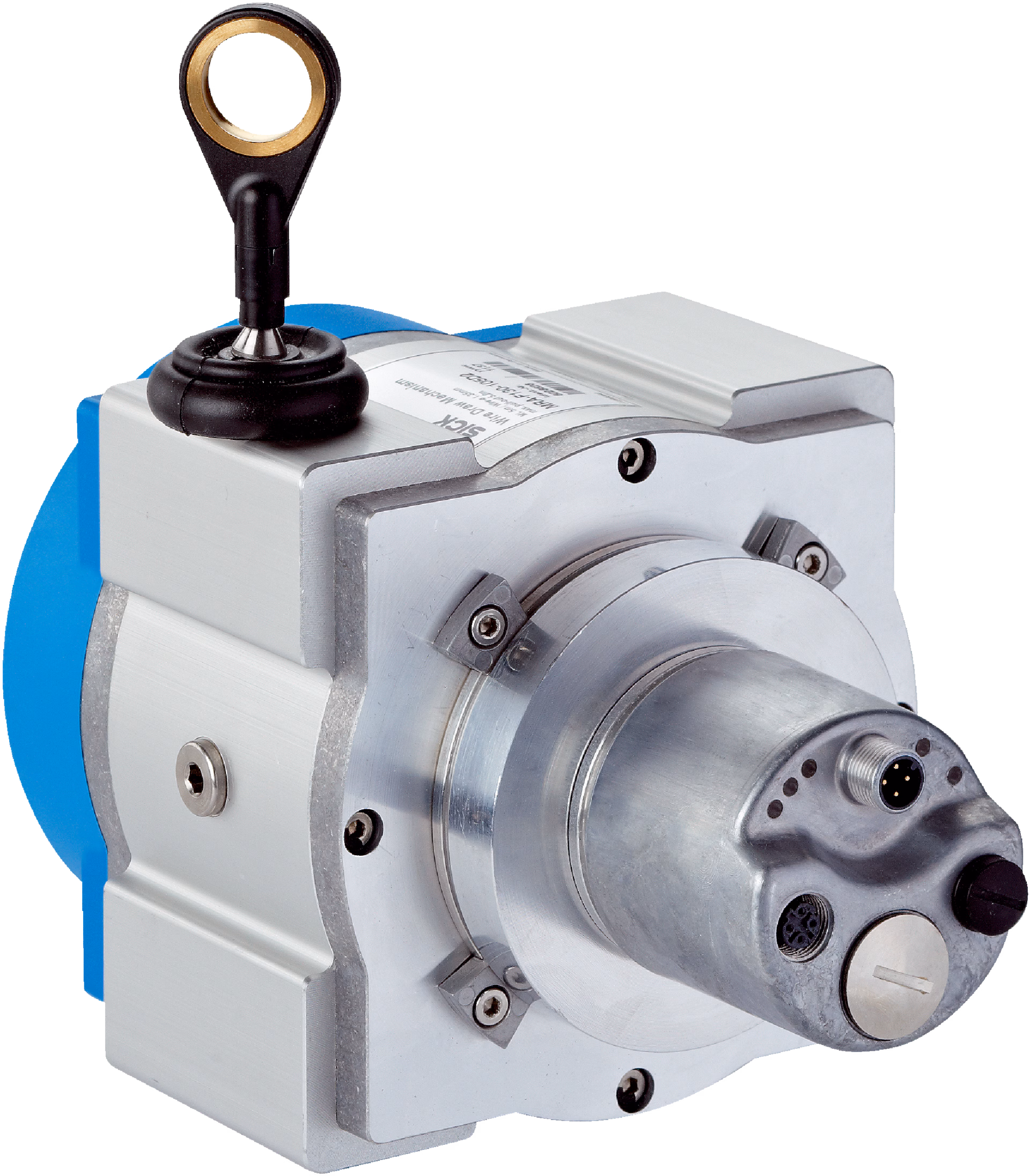 Sick SICK 1060986 – BTF13-N1BM0599 Wire draw encoder