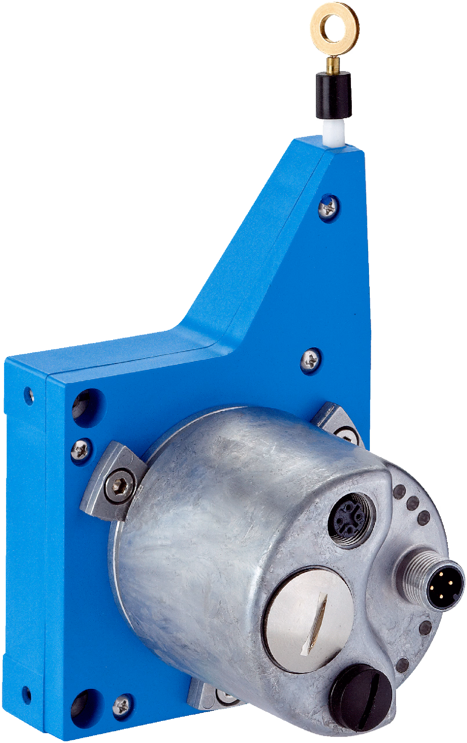 Sick SICK 1061029 – BCG08-I1BM0399 Wire draw encoder