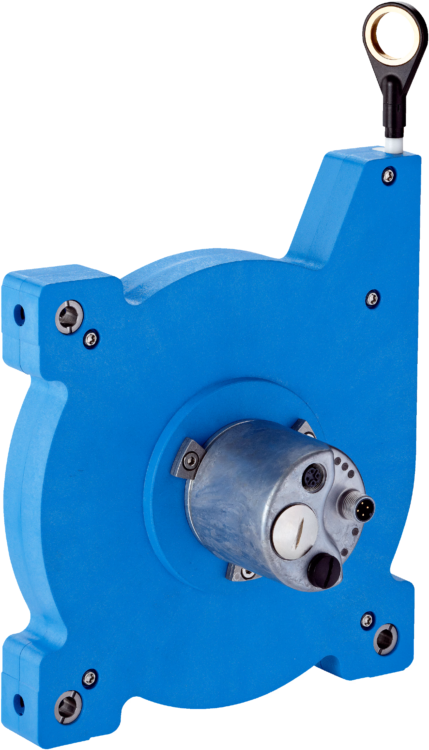 Sick SICK 1061043 – BCG19-N1BM1099 Wire draw encoder