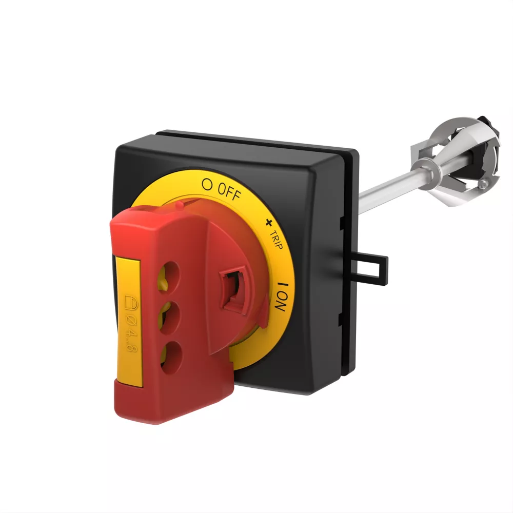 Eaton Eaton Moeller® series PKZ0 Accessory Door coupling handle