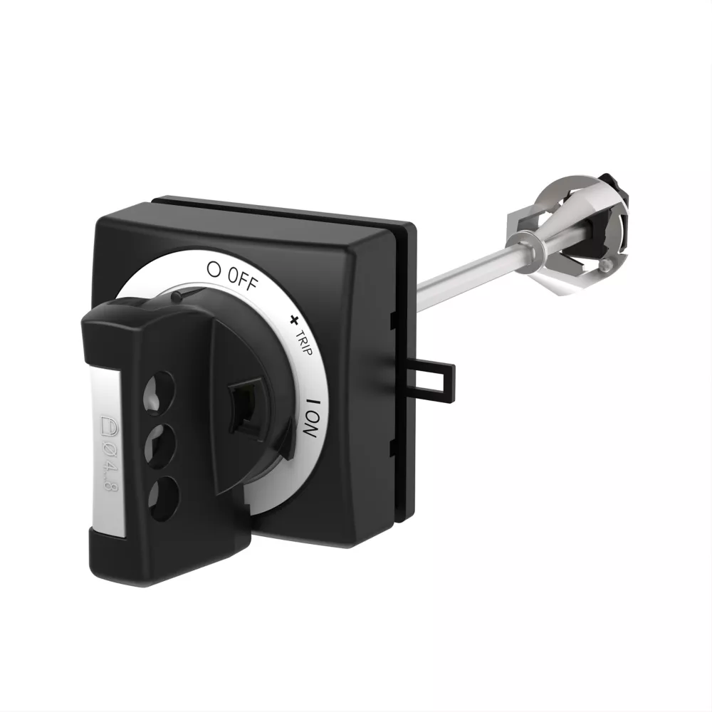 Eaton Eaton Moeller® series PKZ0 Accessory Door coupling handle