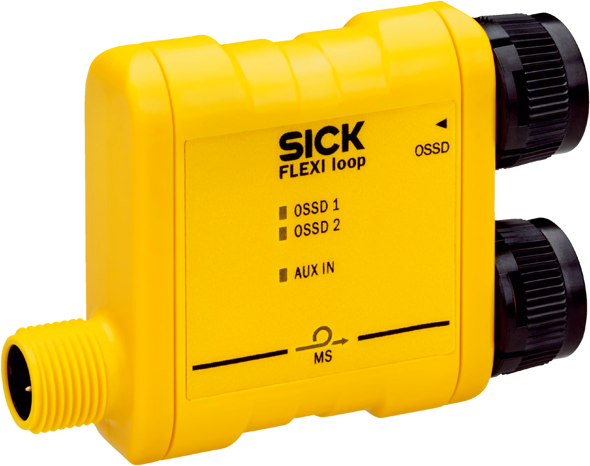 Sick SICK 1061709 – FLN-OSSD1000105 Safe series connection