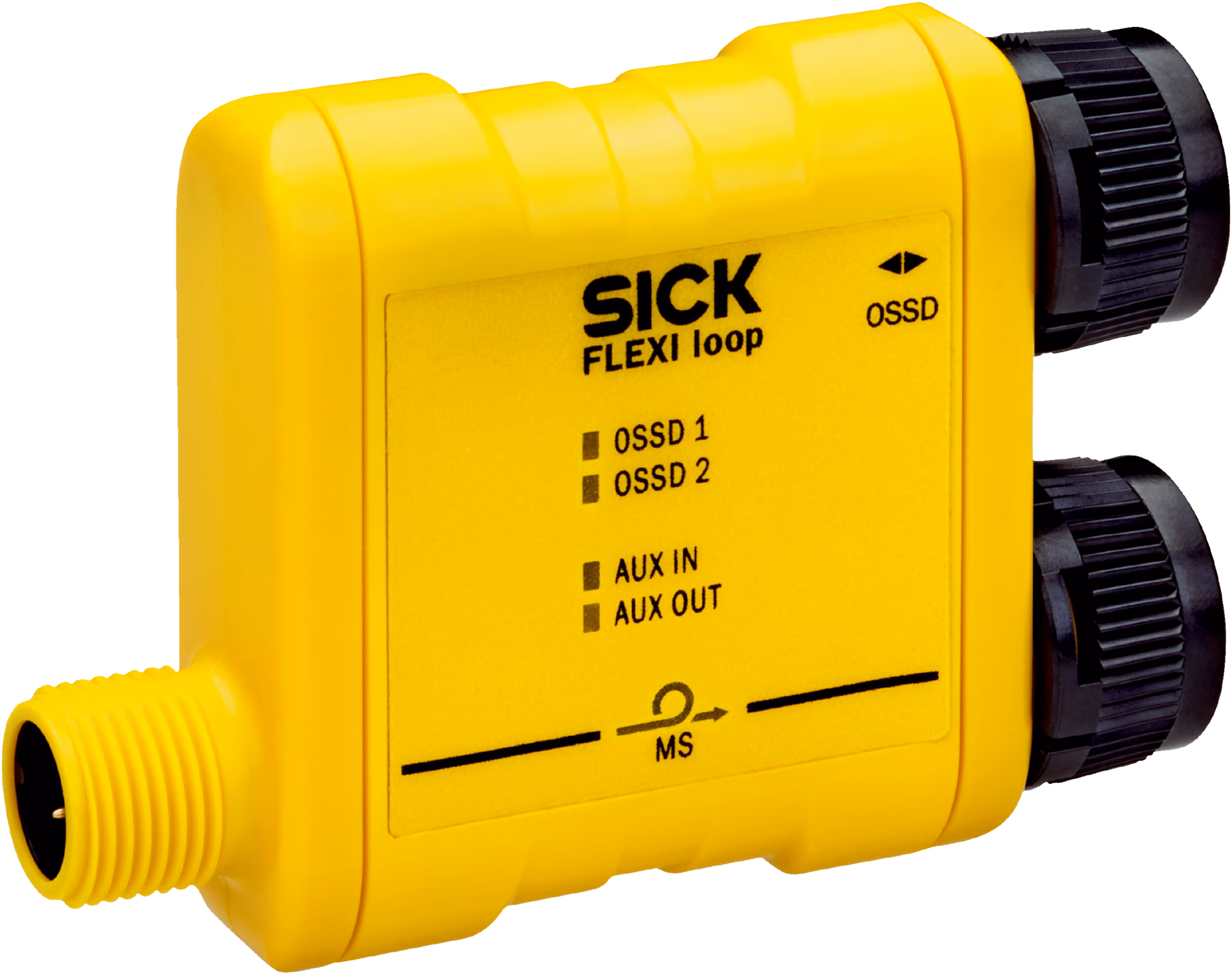 Sick SICK 1061710 – FLN-OSSD1100108 Safe series connection