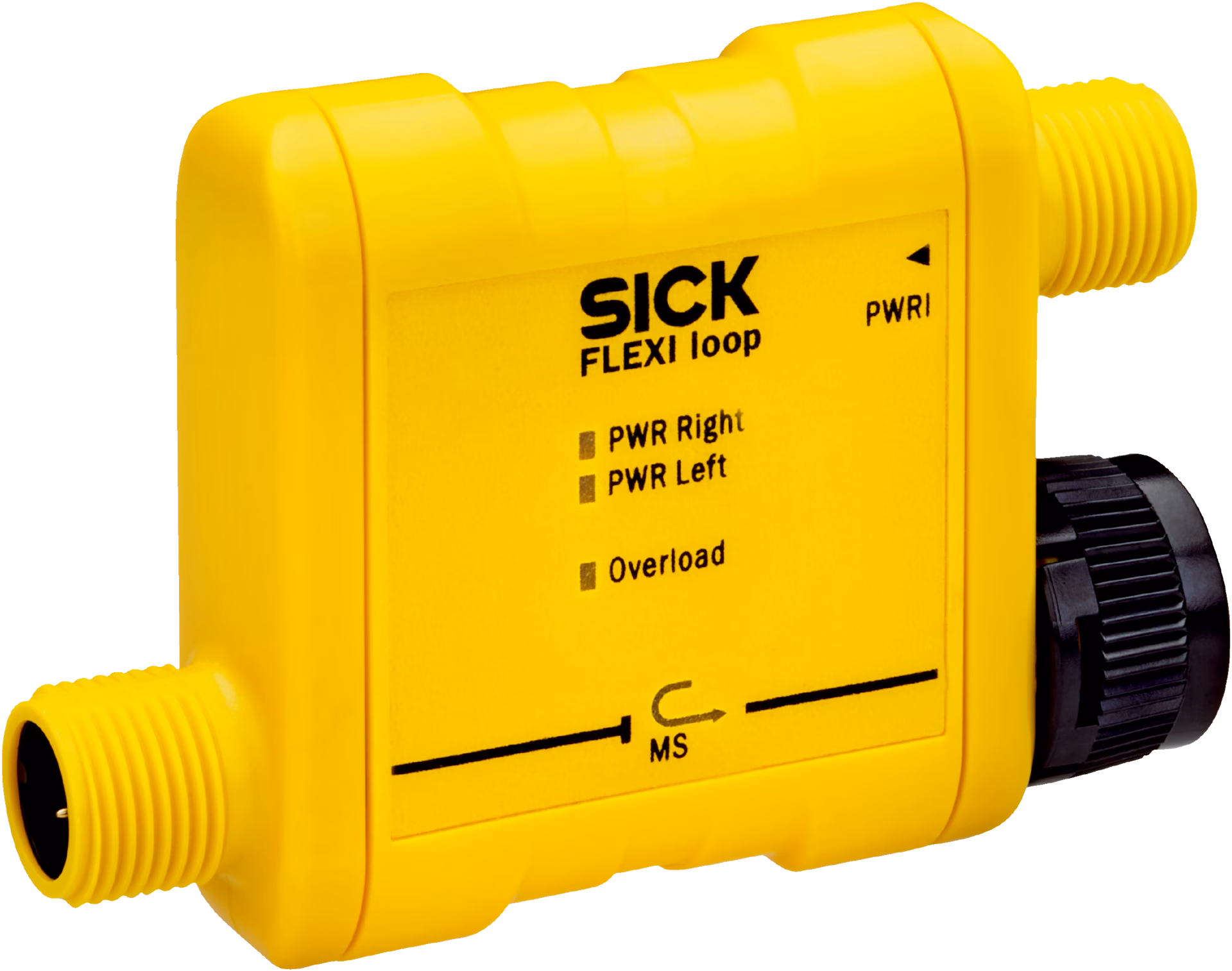 Sick SICK 1061715 – FLA-PWRI00001 Safe series connection