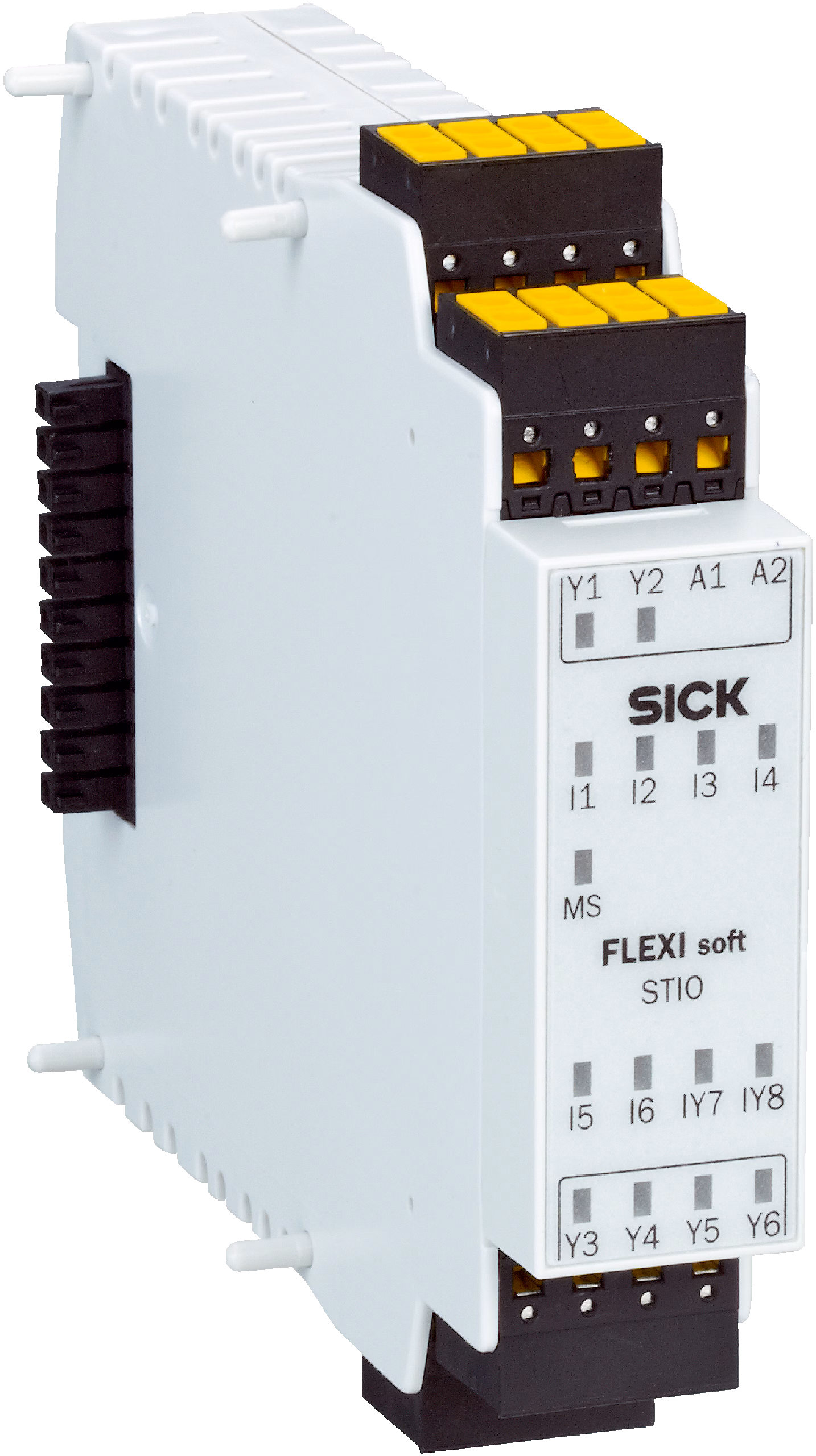 Sick SICK 1061778 – FX0-STIO68002 Safety controller