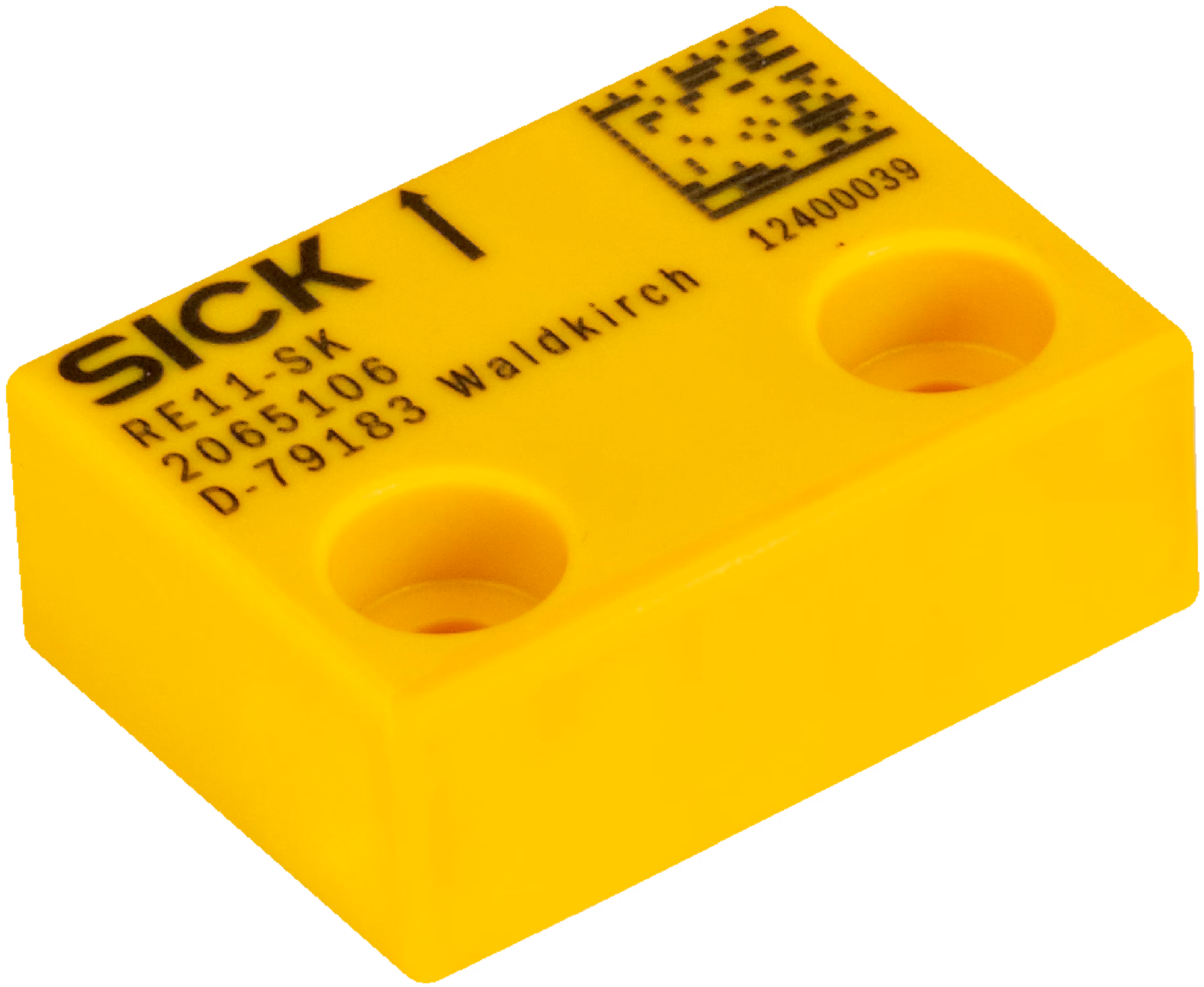 Sick SICK 1062121 – RE11-SK Actuators and bolt
