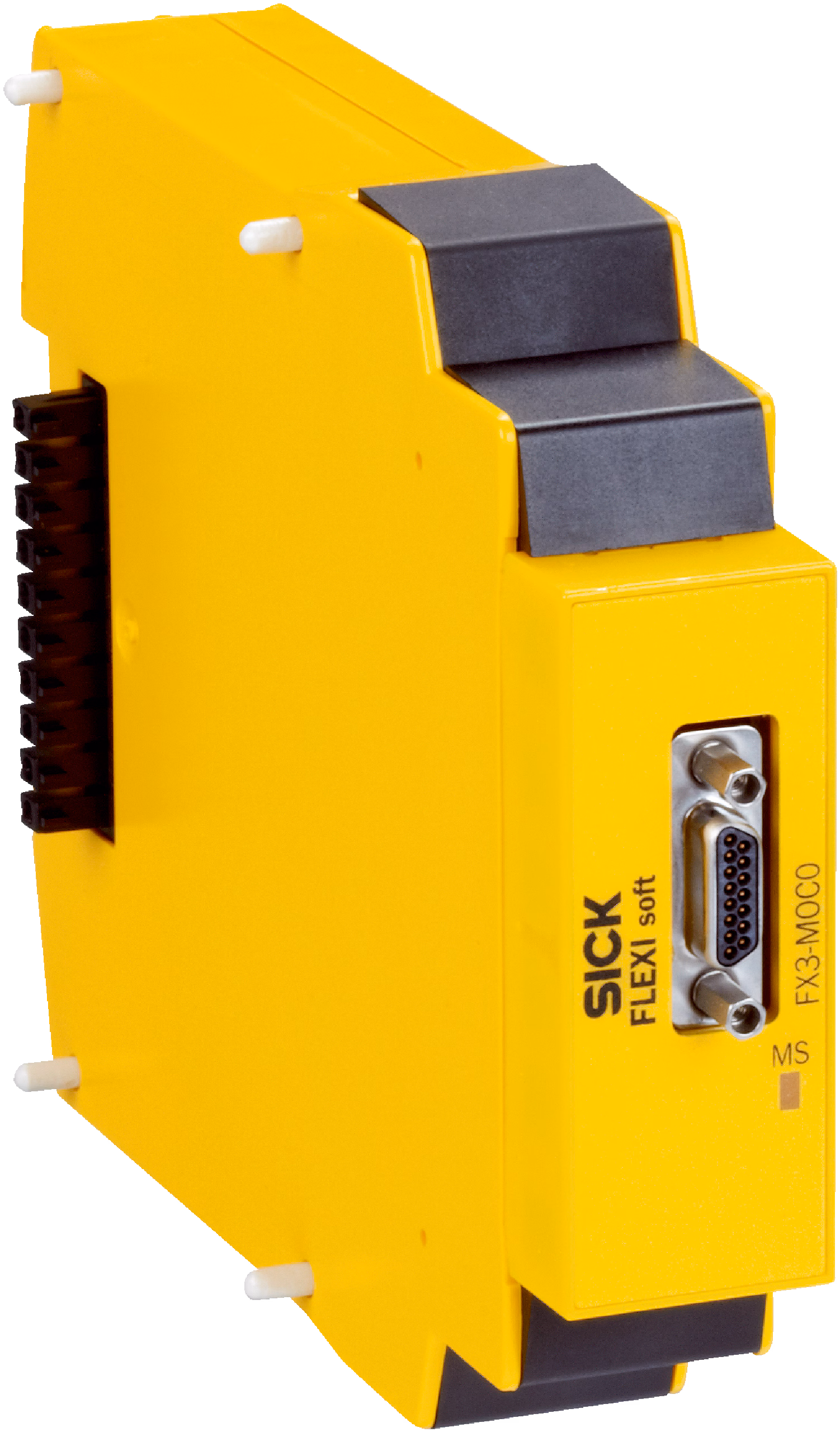 Sick SICK 1062344 – FX3-MOC000000 Safety controller