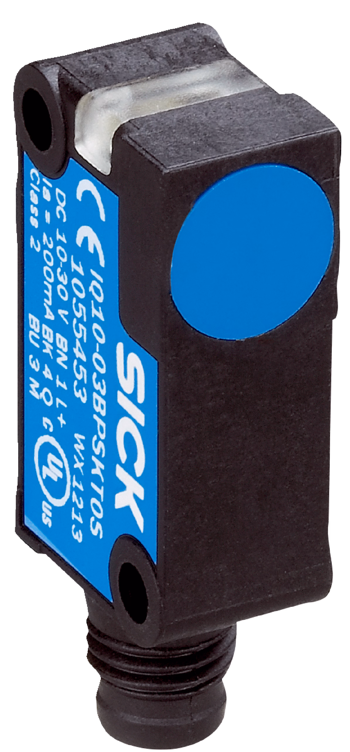Sick SICK 1062442 – IQ10-06NPSKWDSS10 Inductive proximity sensor