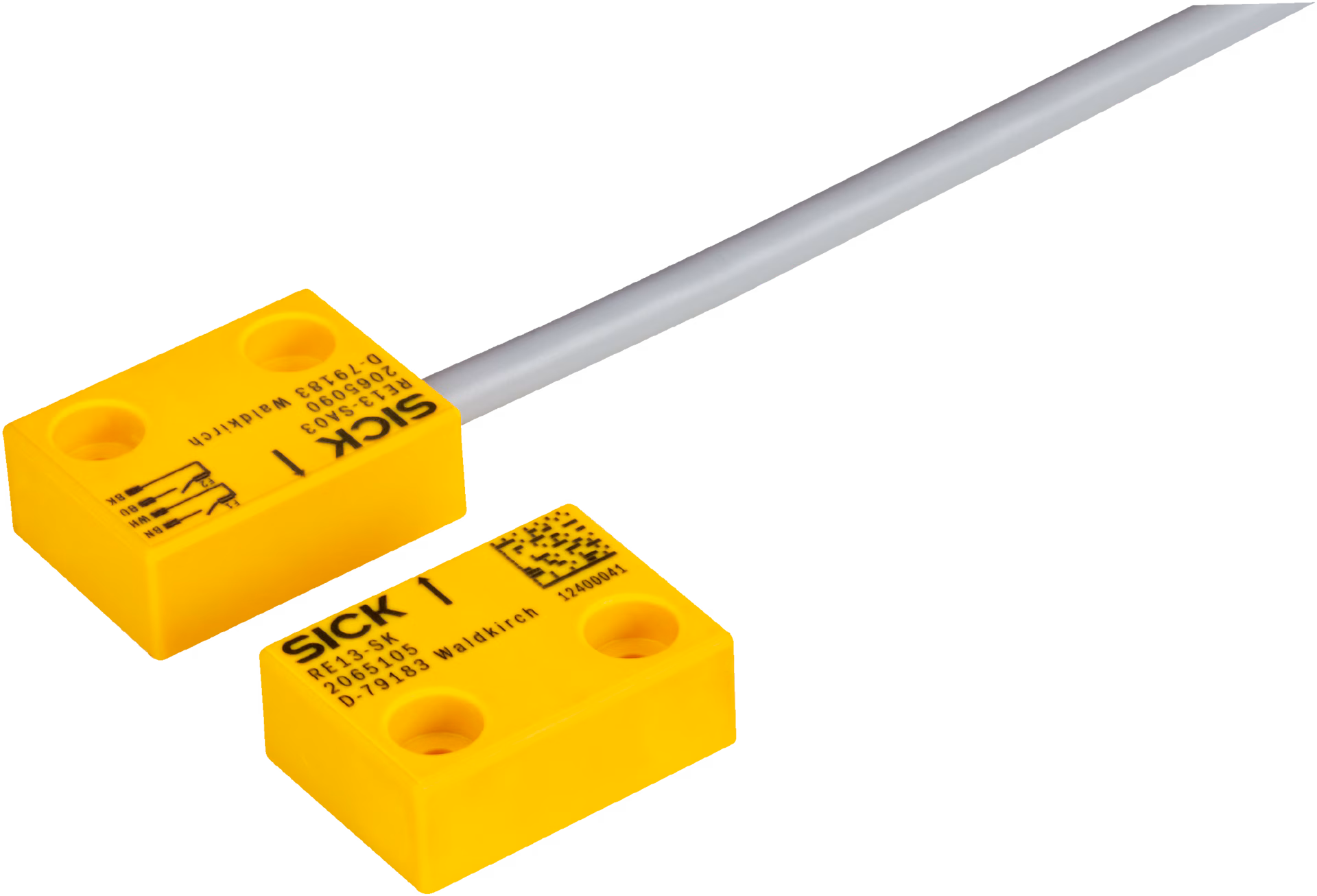 Sick SICK 1062539 – RE13-SA84 Safety switche
