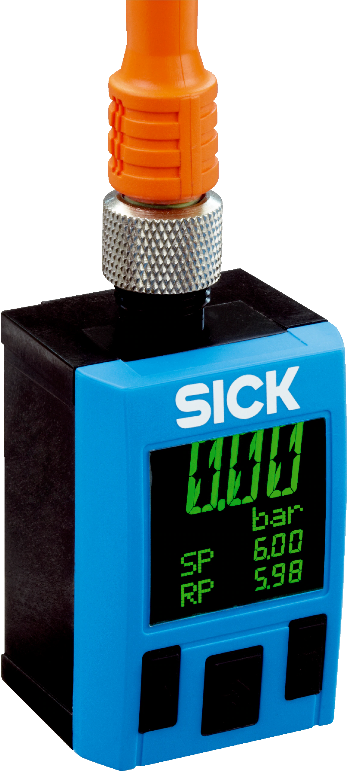 Sick SICK 1062977 – PAC50-CCA Pressure sensor