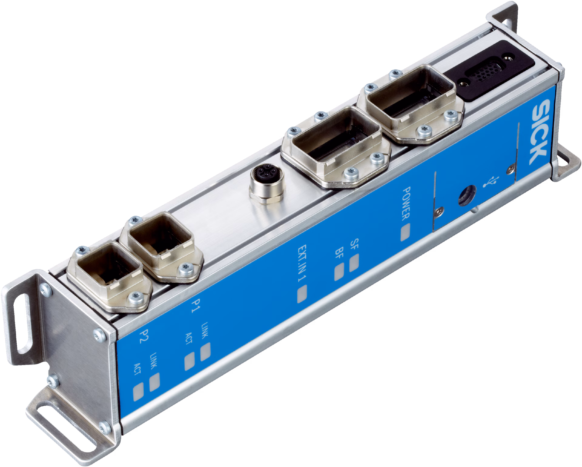 Sick SICK 1063390 – CDF600-2201 Network device