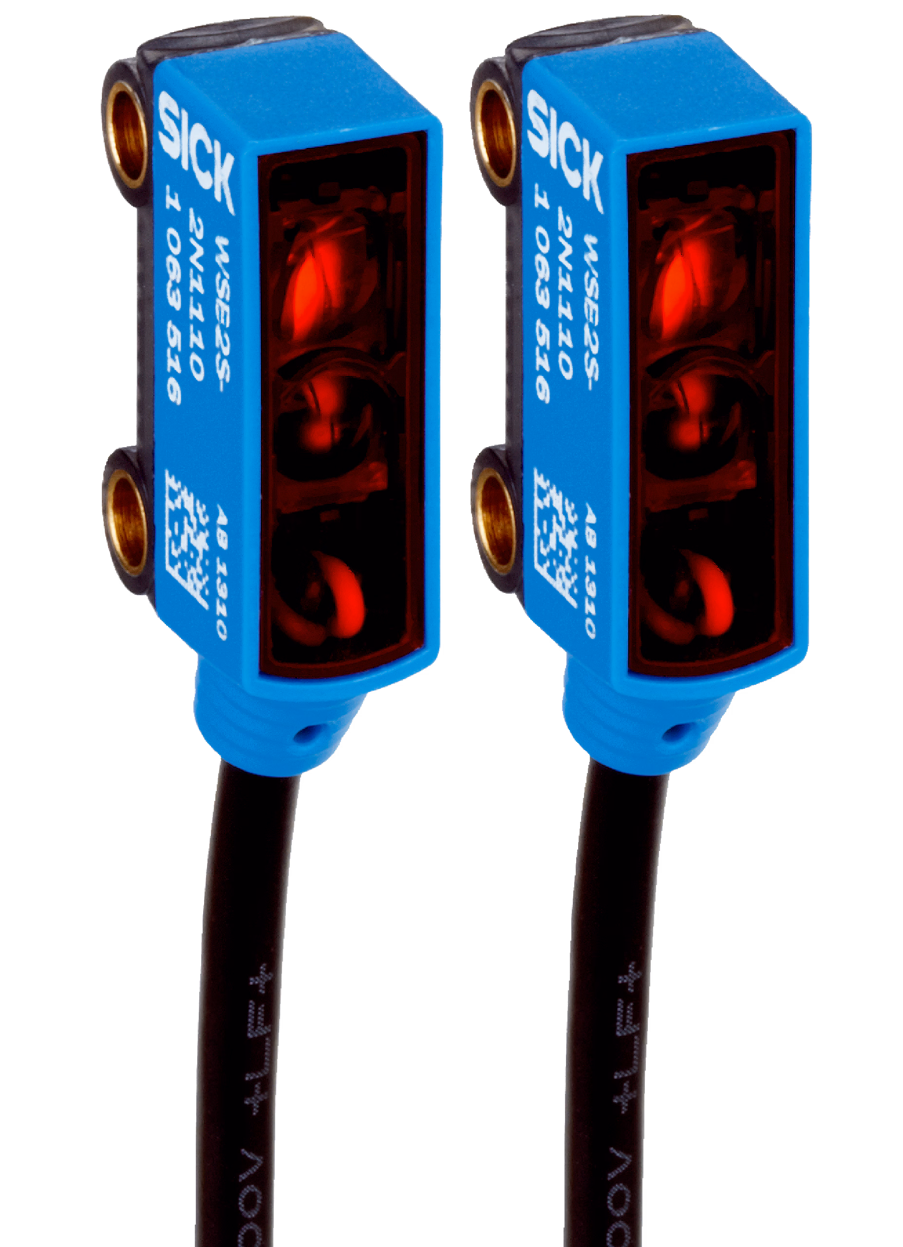 Sick SICK 1063523 – WSE2S-2F3130 Photoelectric sensor