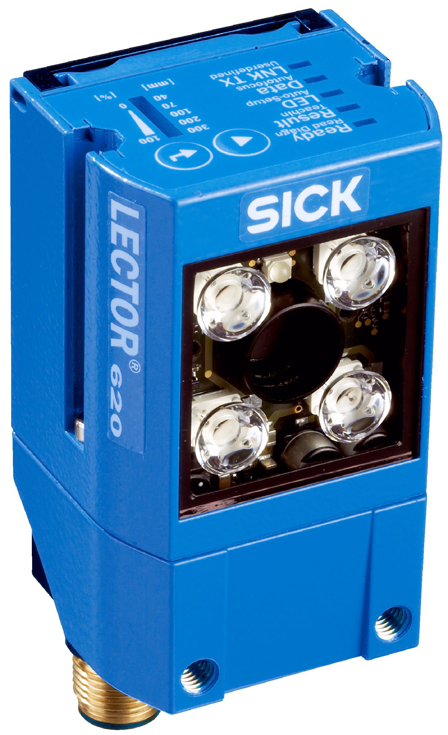 Sick SICK 1064256 – ICR620D-T51503 DPM Plus Archive