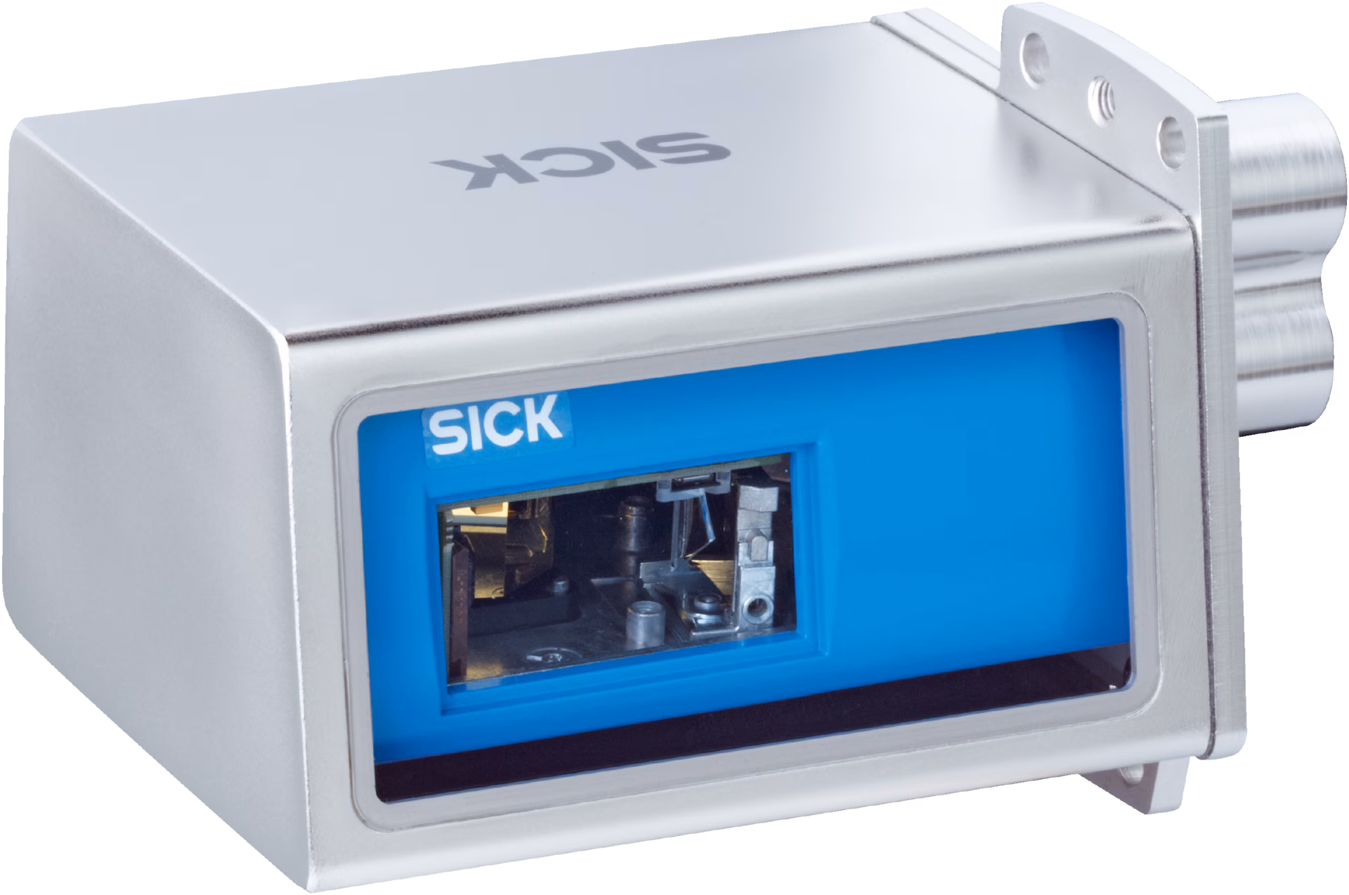 Sick SICK 1066374 – CLV620-0831S01 Fixed mount barcode scanner
