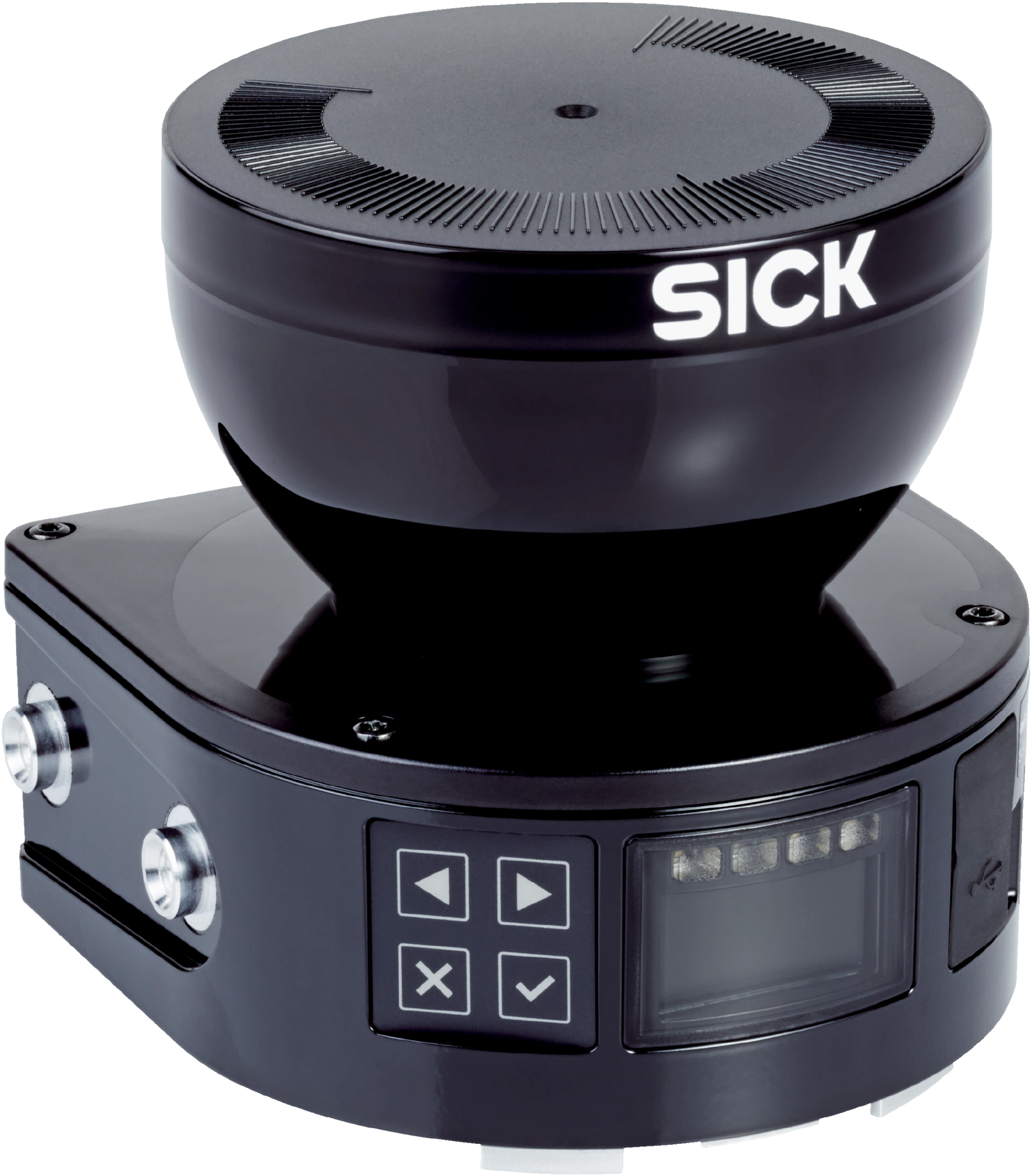 Sick SICK 1067360 – MICS3-AAAZ40AZ1 Safety laser scanner