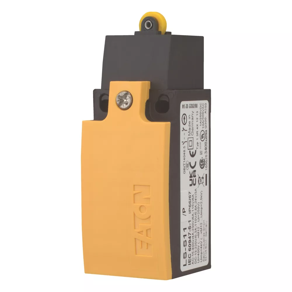 Eaton Eaton Moeller® series LS Position switch