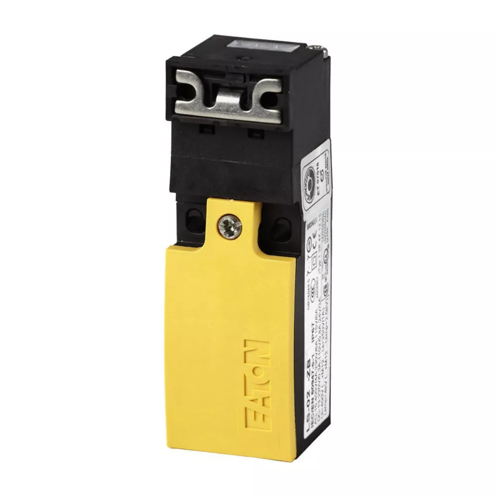 Eaton Eaton Moeller® series LS Safety position switch