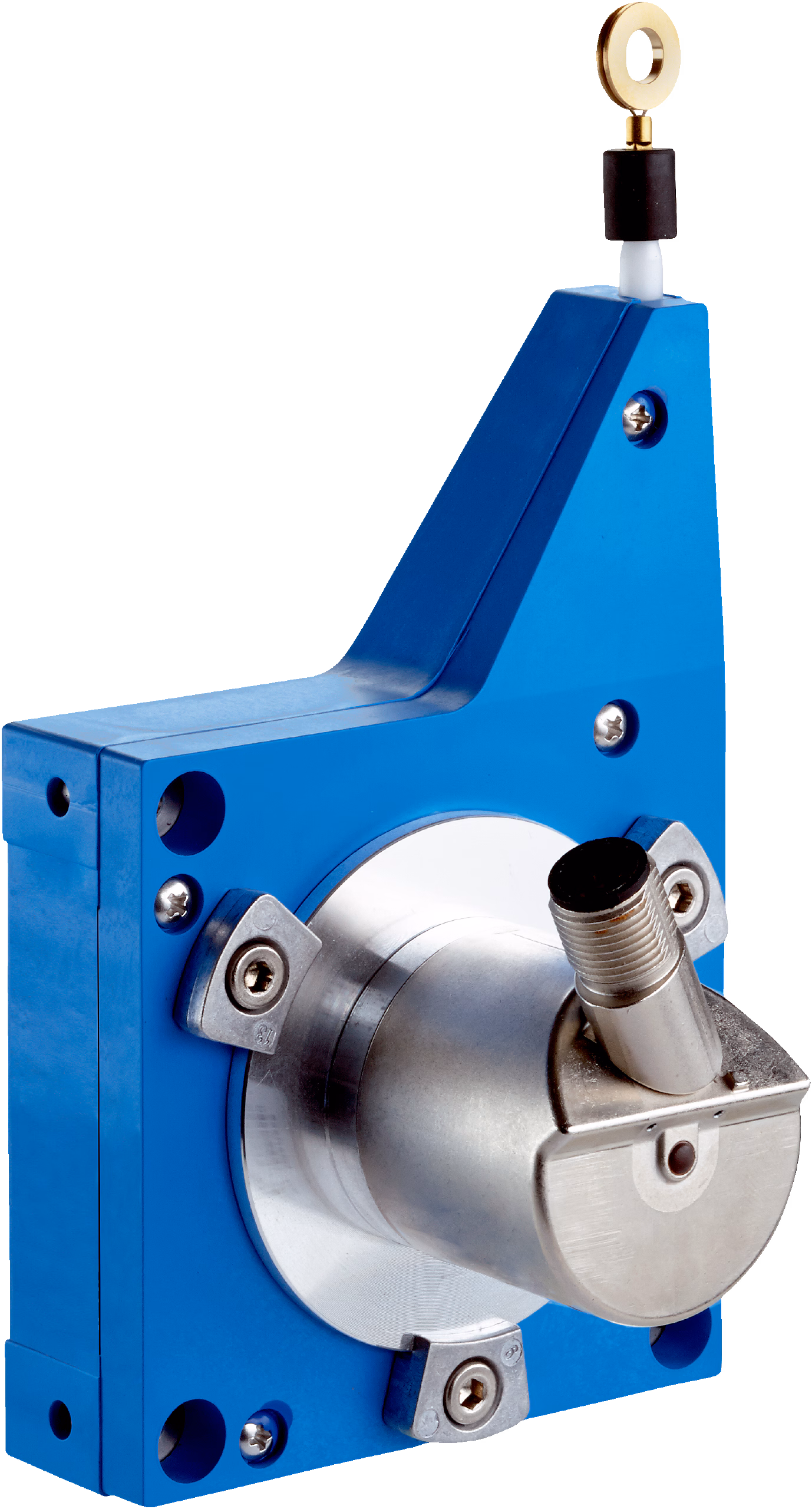 Sick SICK 1068867 – BCG08-C1QM0371 Wire draw encoder