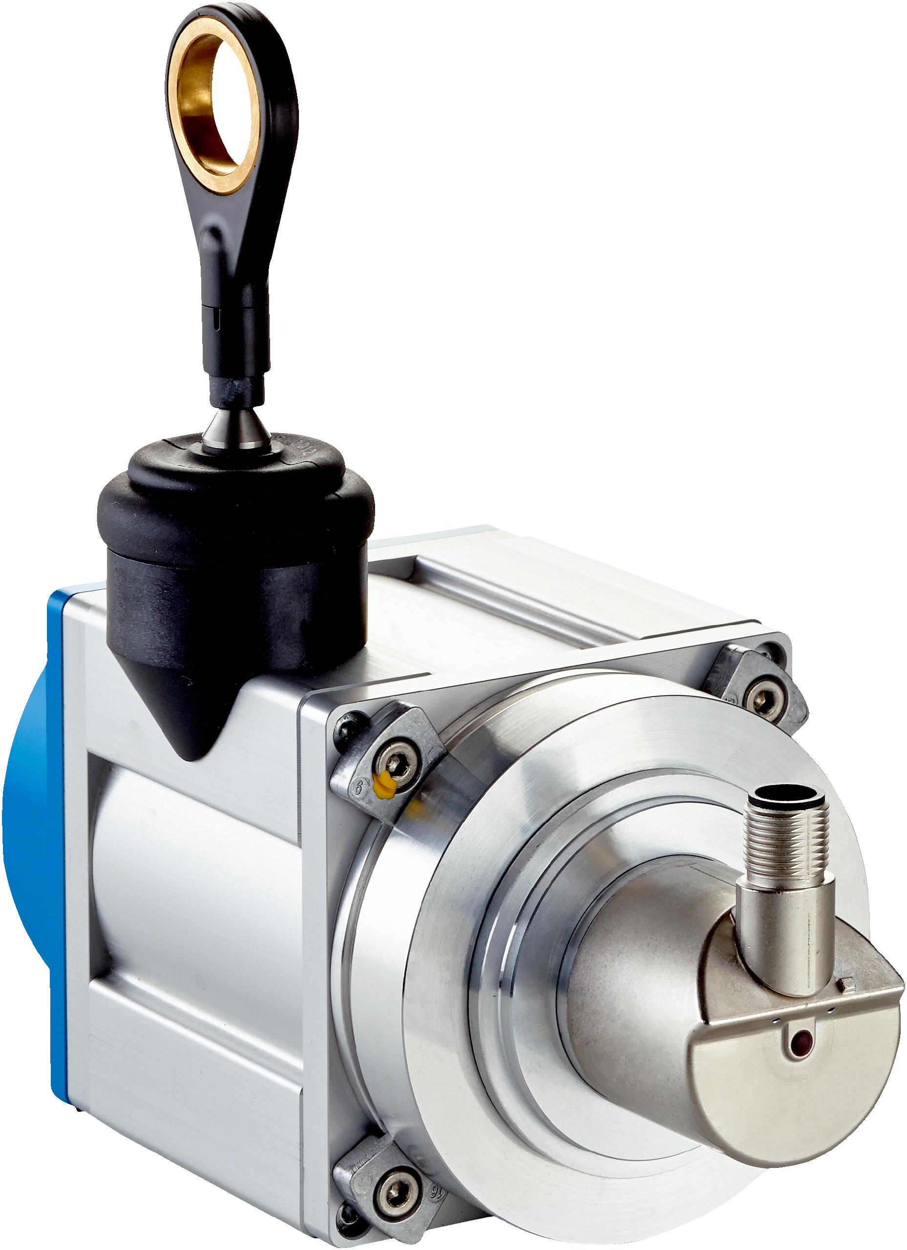 Sick SICK 1068887 – BTF08-C1QM0382 Wire draw encoder