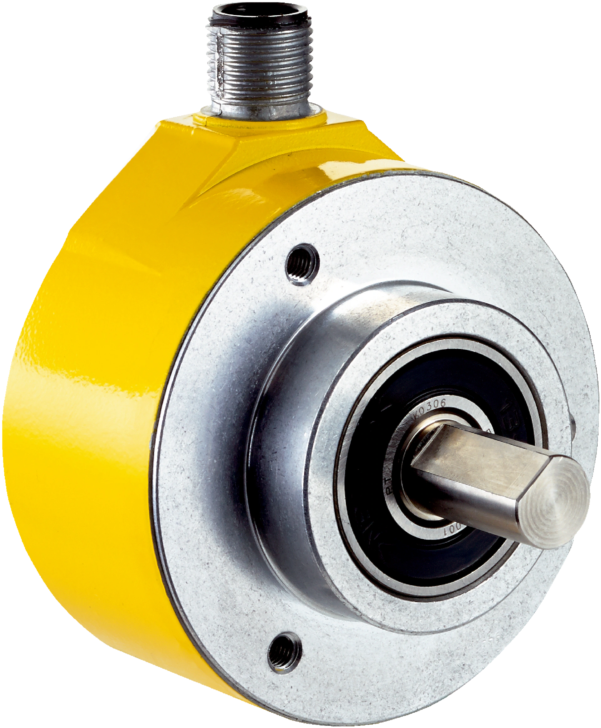 Sick SICK 1069519 – DFS60S-S4OC01024 Safety encoder