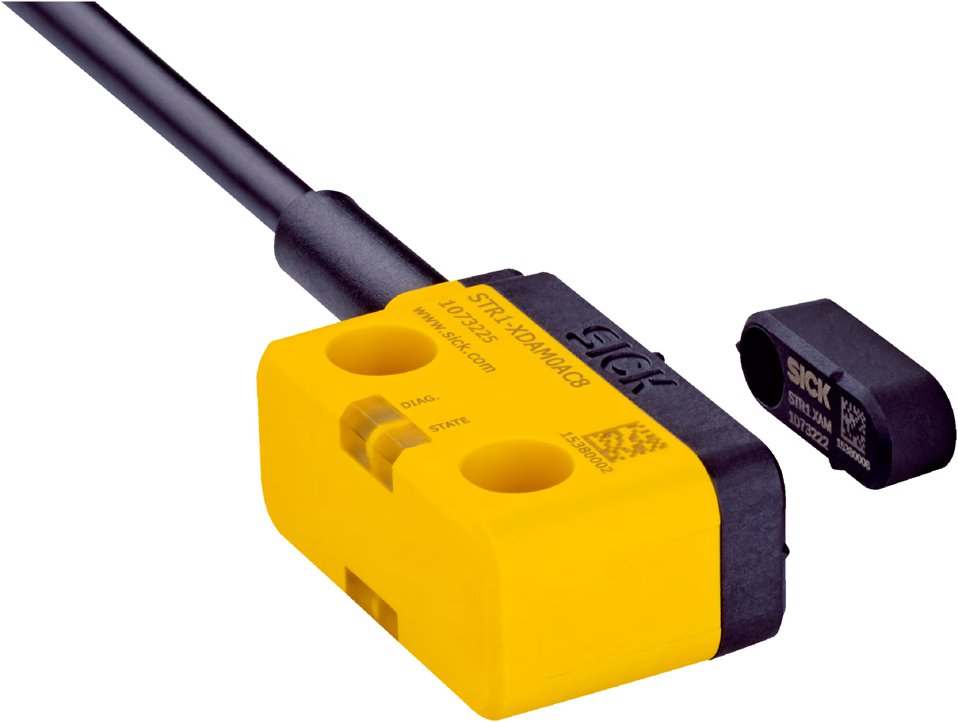 Sick SICK 1069572 – STR1-SAMM03P5 Safety switche