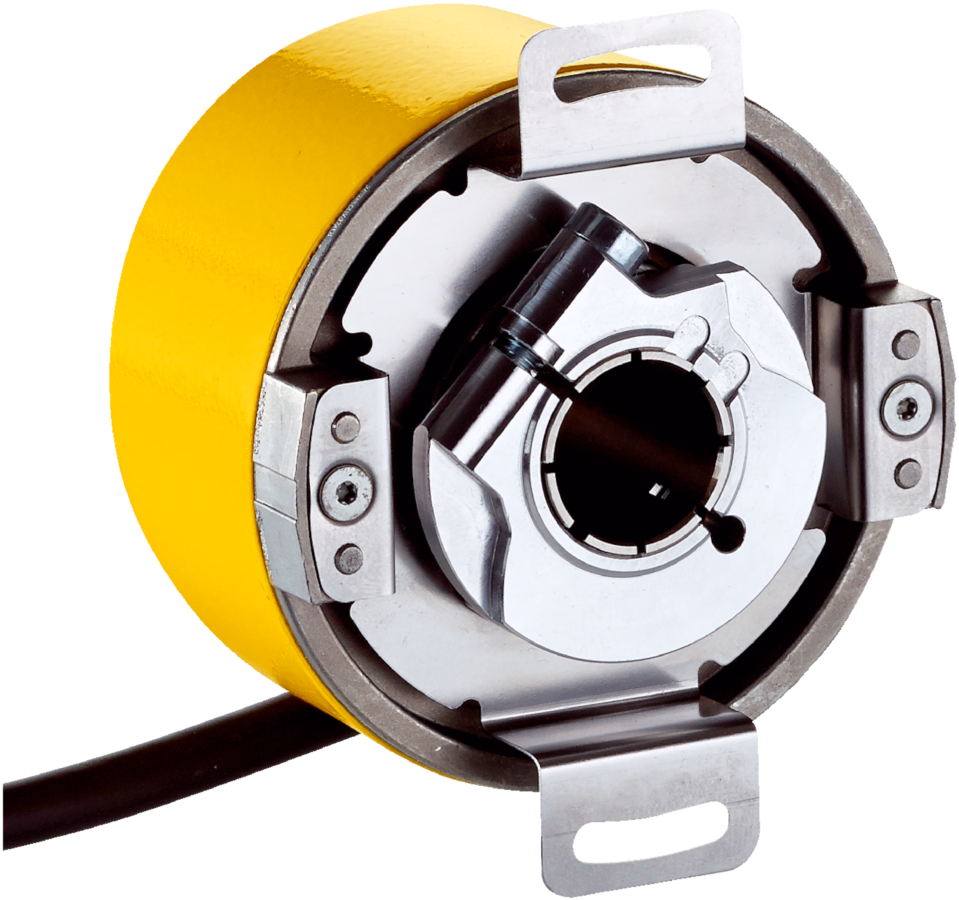 Sick SICK 1069884 – DFS60S-TDOL01024 Safety encoder