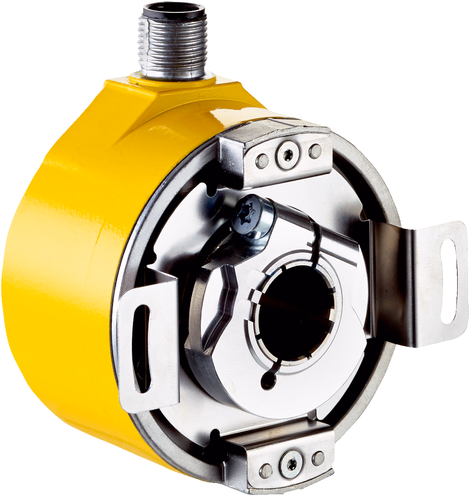 Sick SICK 1070430 – DFS60S-THOC01024 Safety encoder