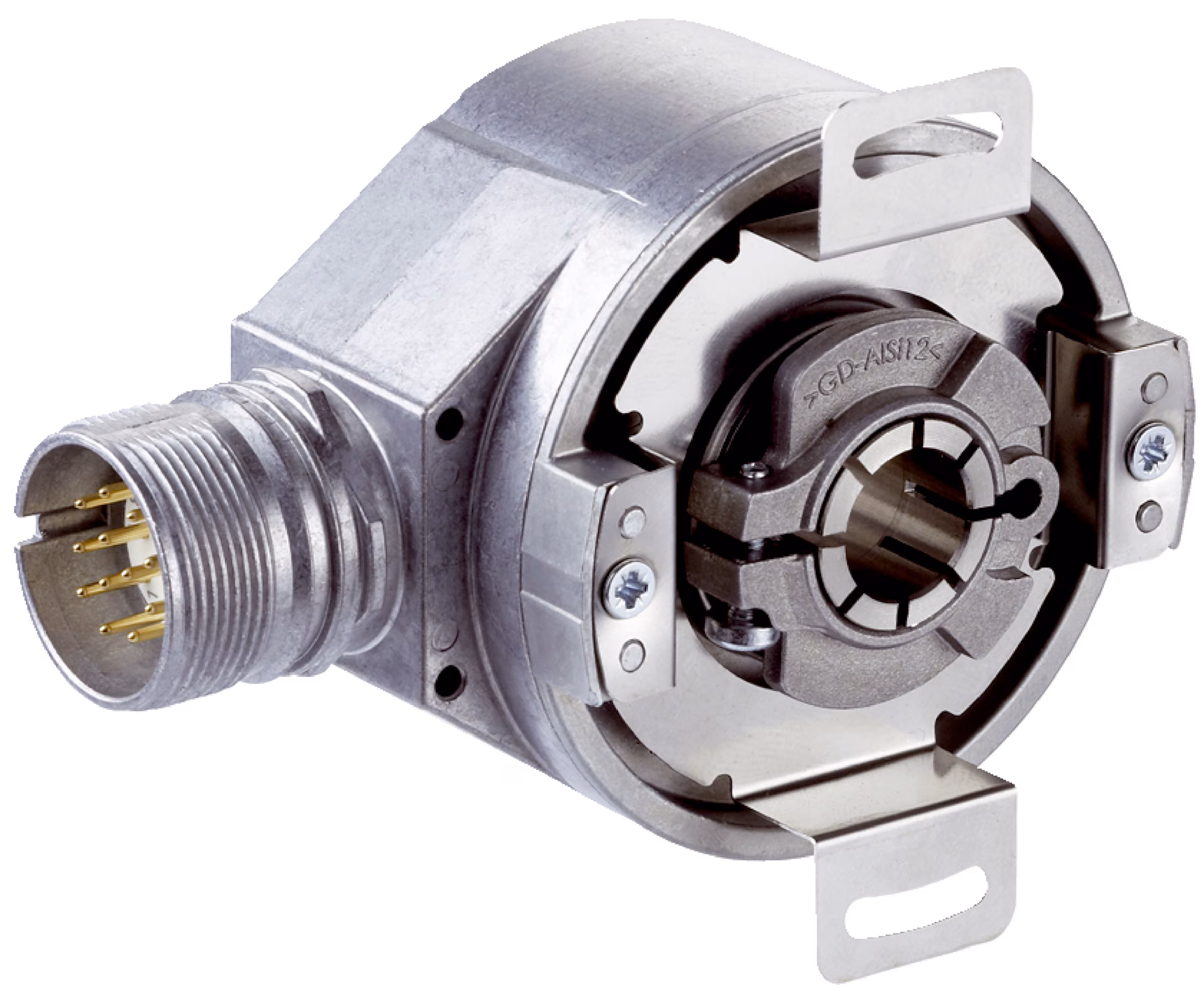 Sick SICK 1070731 – DFS60B-TGEA10000 Incremental encoder