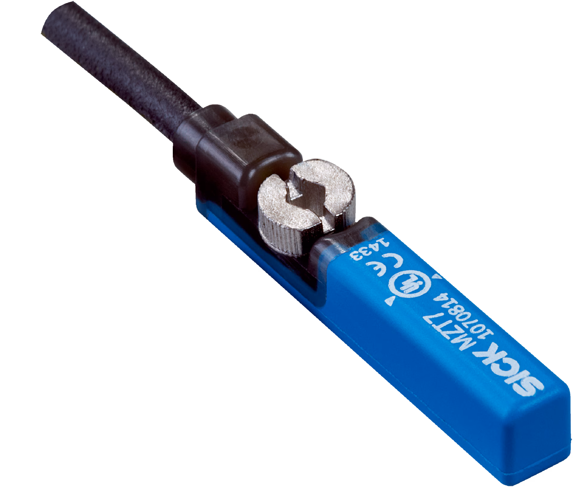 Sick SICK 1070814 – MZT7-03VPS-KP0 Cylinder sensor