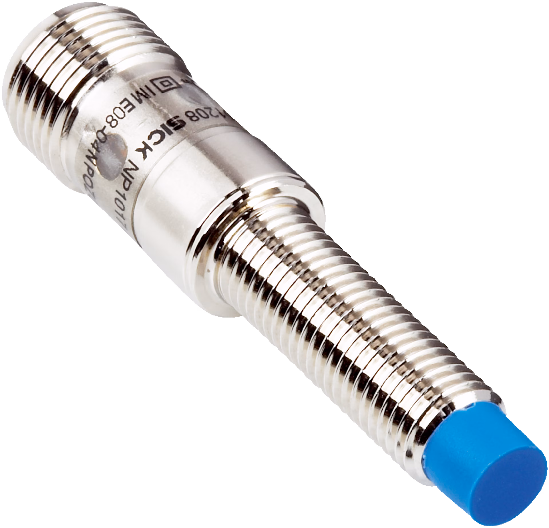 Sick SICK 1071212 – IME08-06NPSZC0S Inductive proximity sensor