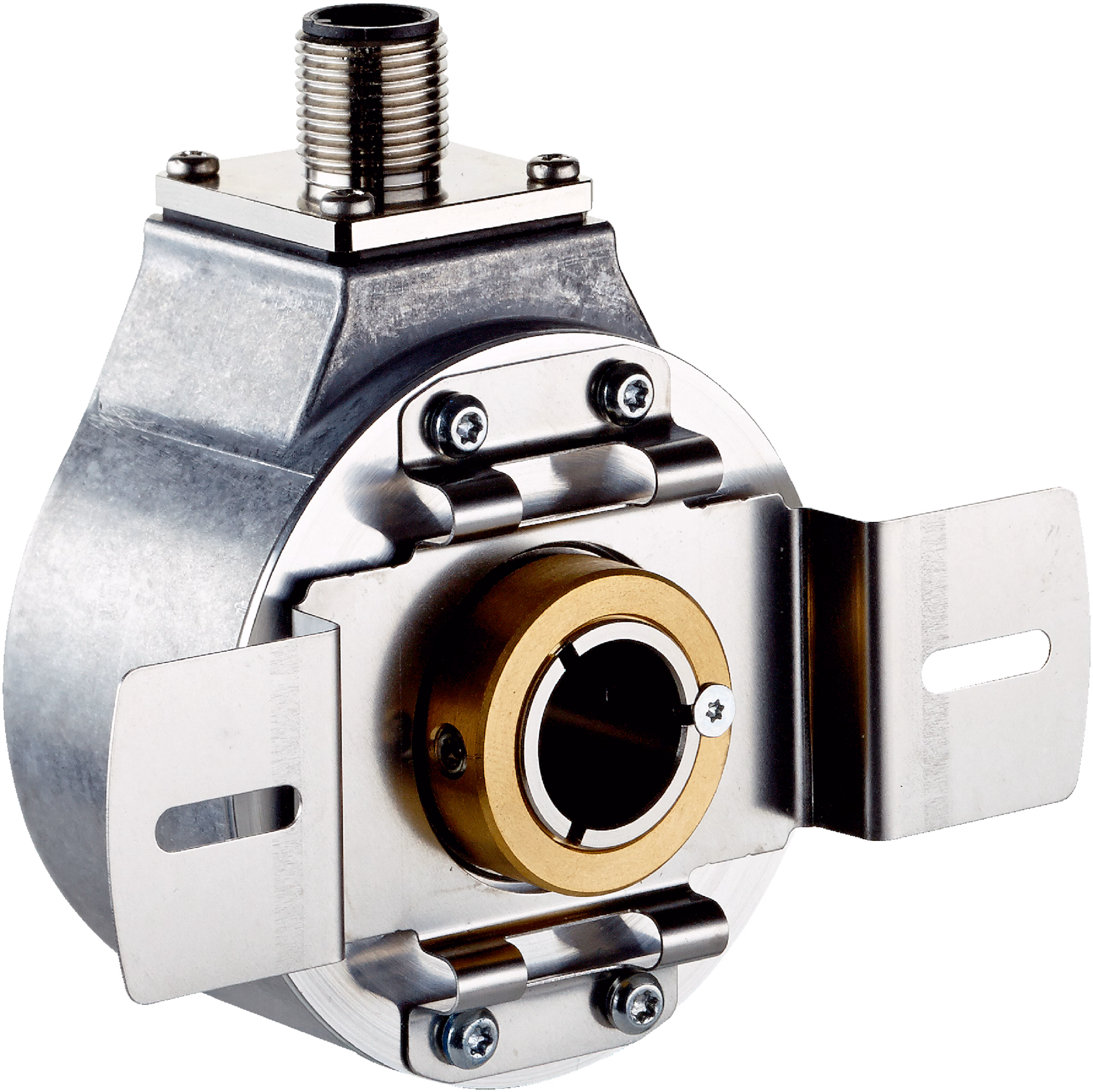 Sick SICK 1071417 – DBS60E-BGAC02048 Incremental encoder