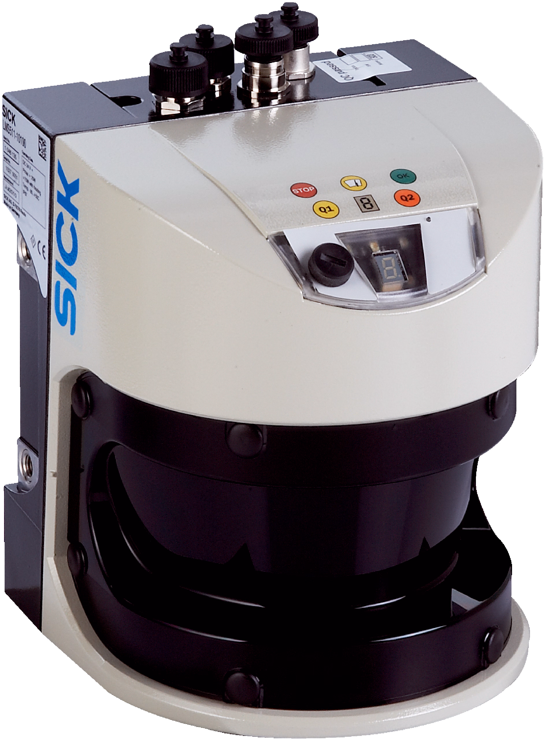 Sick SICK 1071996 – LMS511-22100 Heavy Duty LiDAR sensor