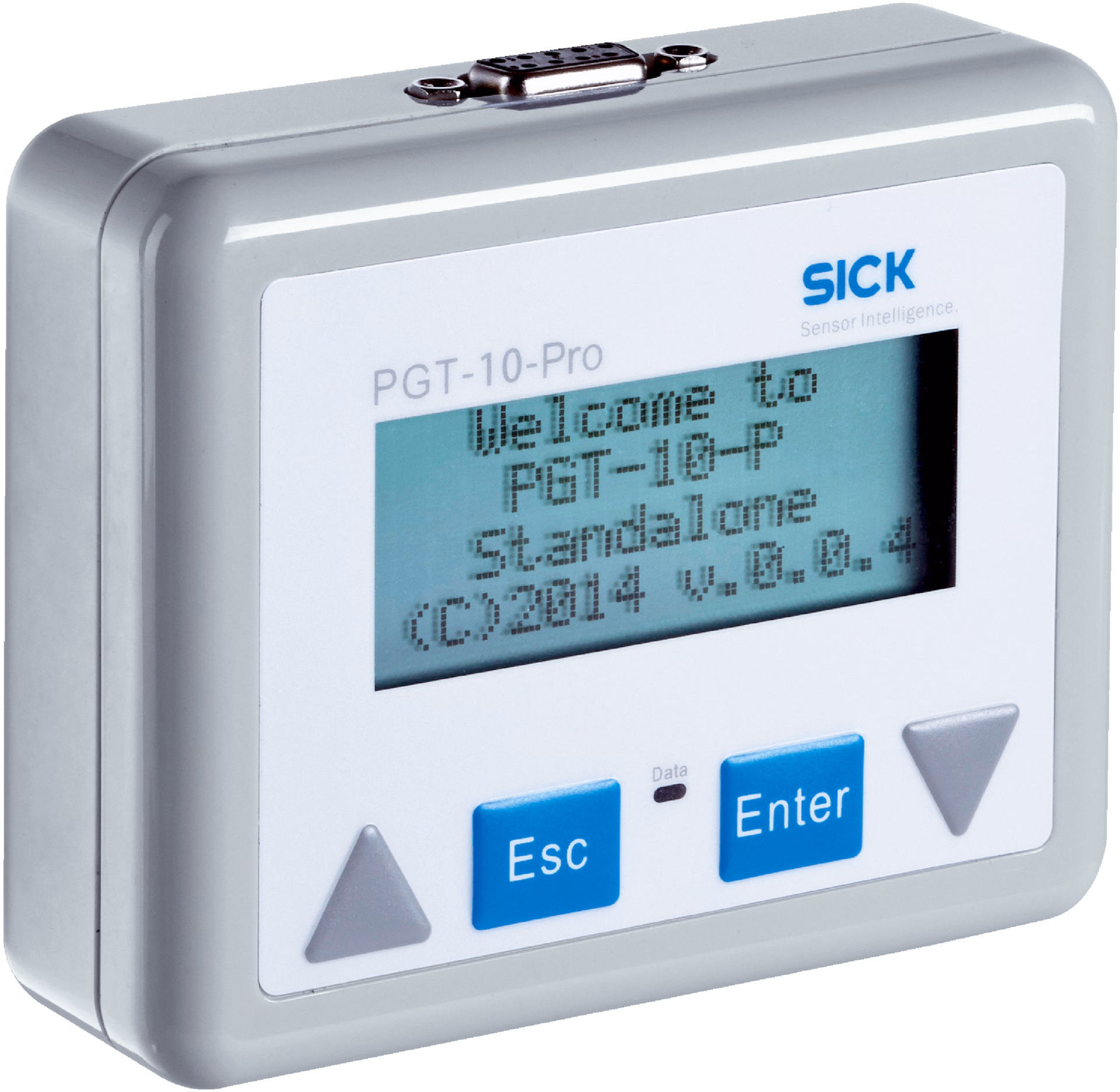 Sick SICK 1072254 – PGT-10-Pro Programming device
