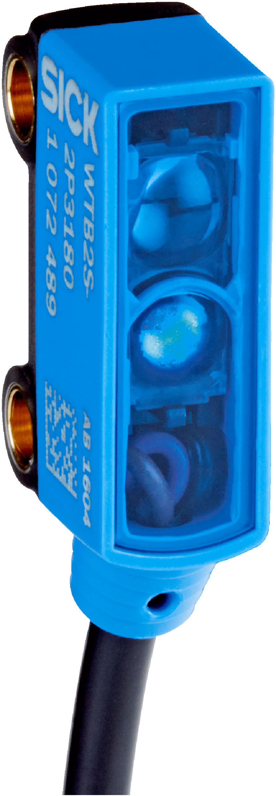 Sick SICK 1072489 – WTB2S-2P3180 Photoelectric sensor