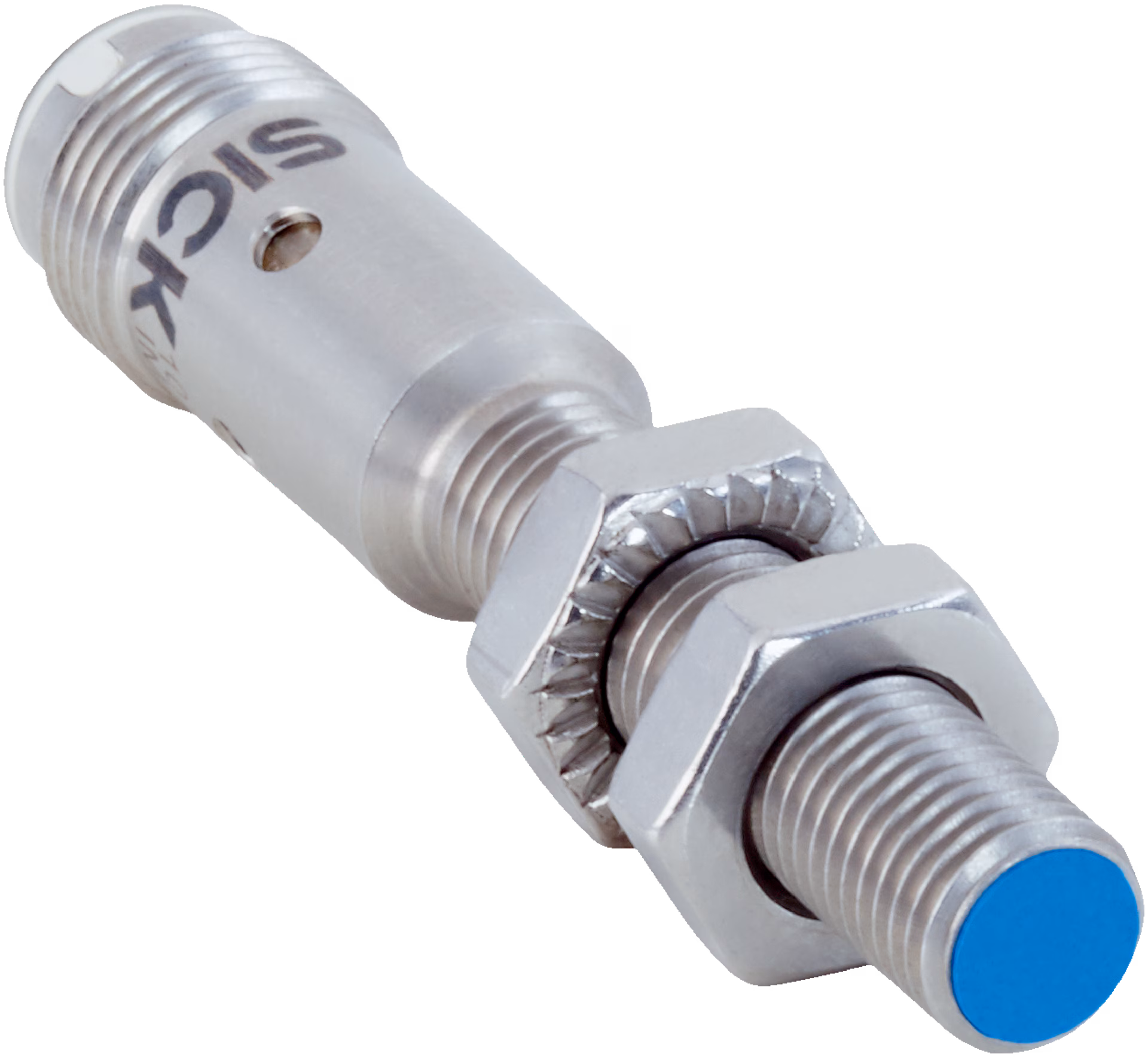 Sick SICK 1072675 – IMB08-02BNSVC0S Inductive proximity sensor