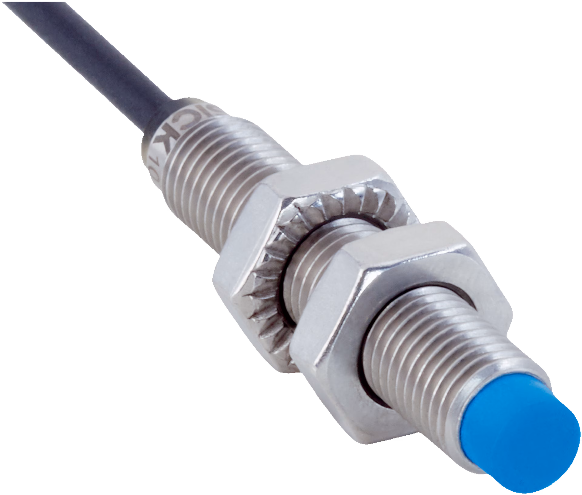 Sick SICK 1072689 – IMB08-04NNSVU2S Inductive proximity sensor