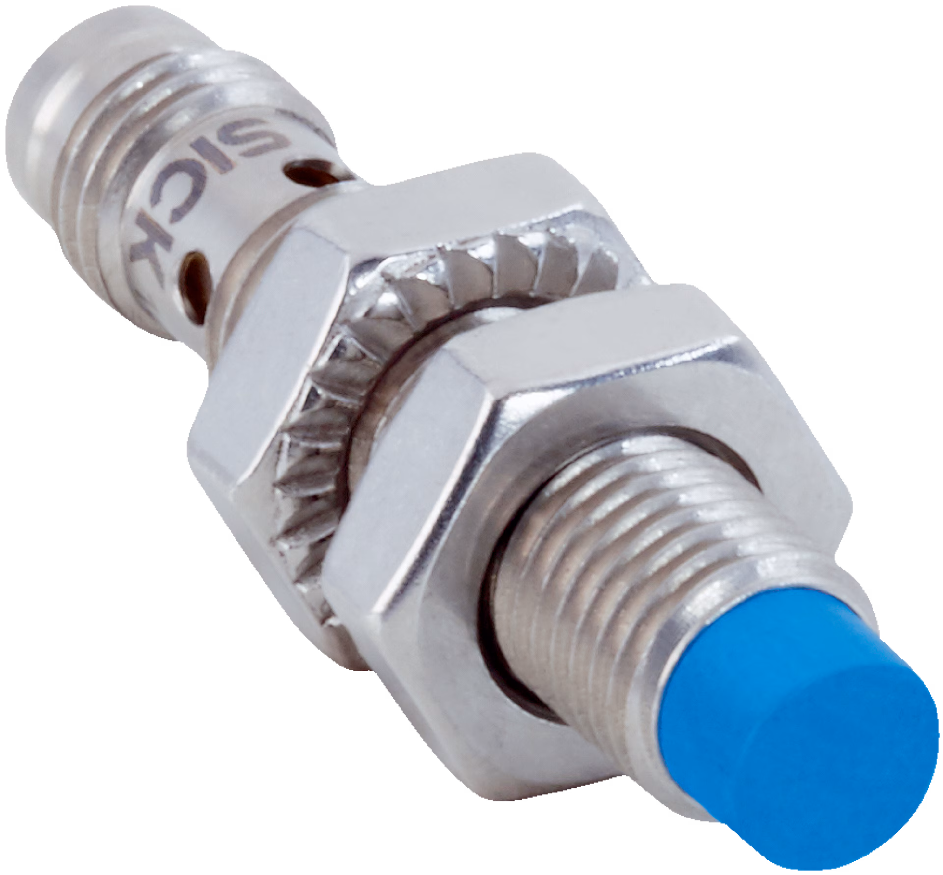 Sick SICK 1072694 – IMB08-04NPSVT0K Inductive proximity sensor