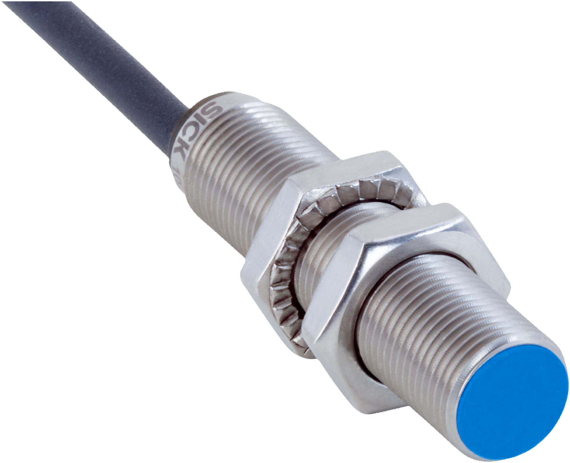 Sick SICK 1072742 – IMB12-04BNOVU2S Inductive proximity sensor