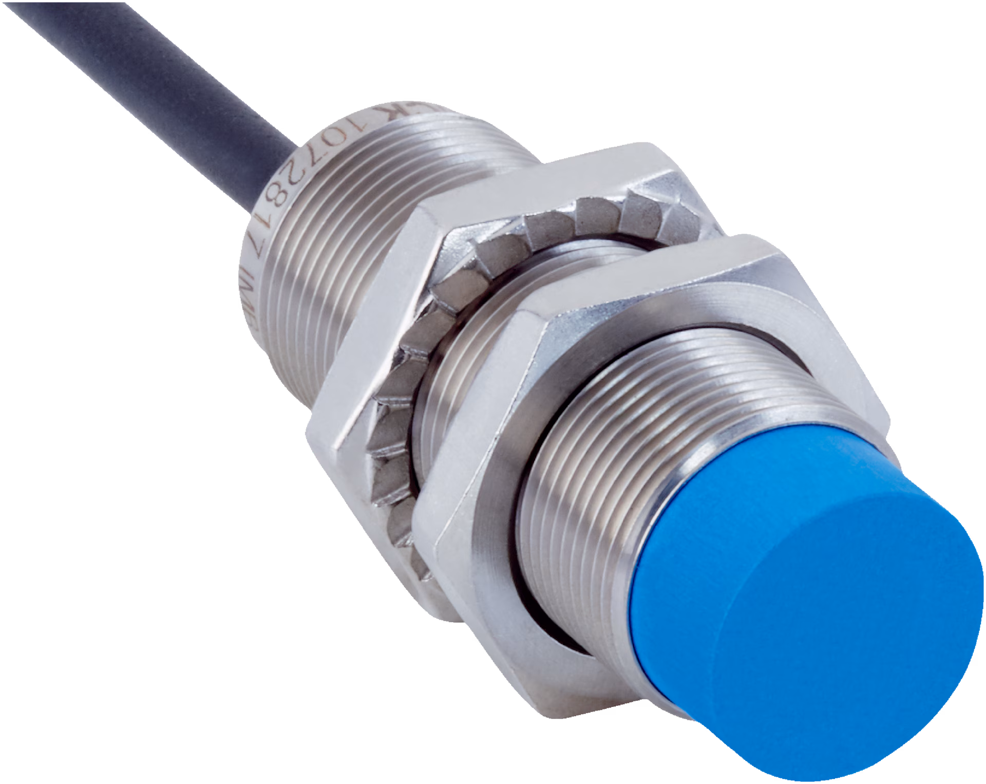 Sick SICK 1072819 – IMB18-12NNSVU2S Inductive proximity sensor