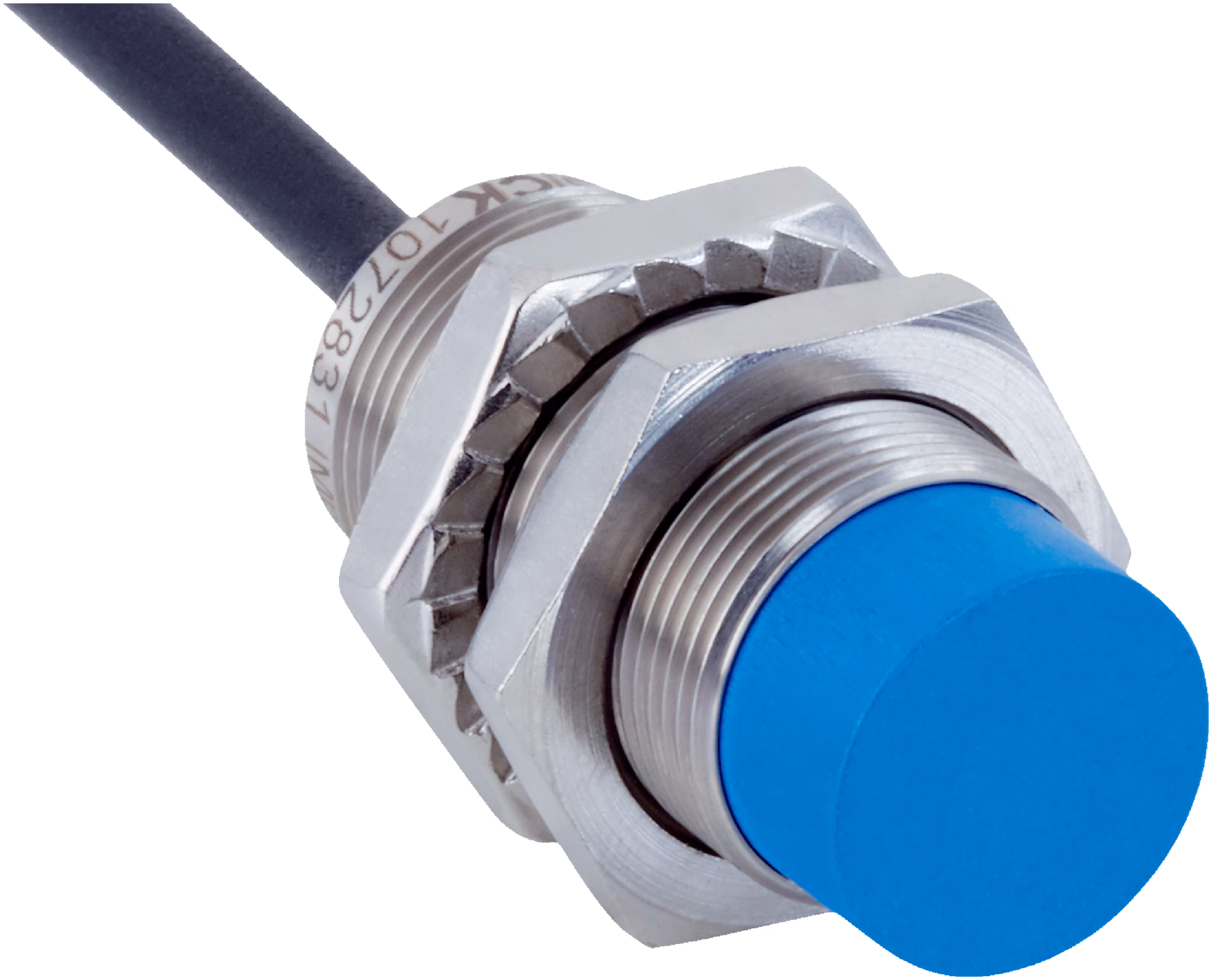 Sick SICK 1072833 – IMB18-12NNSVU2K Inductive proximity sensor